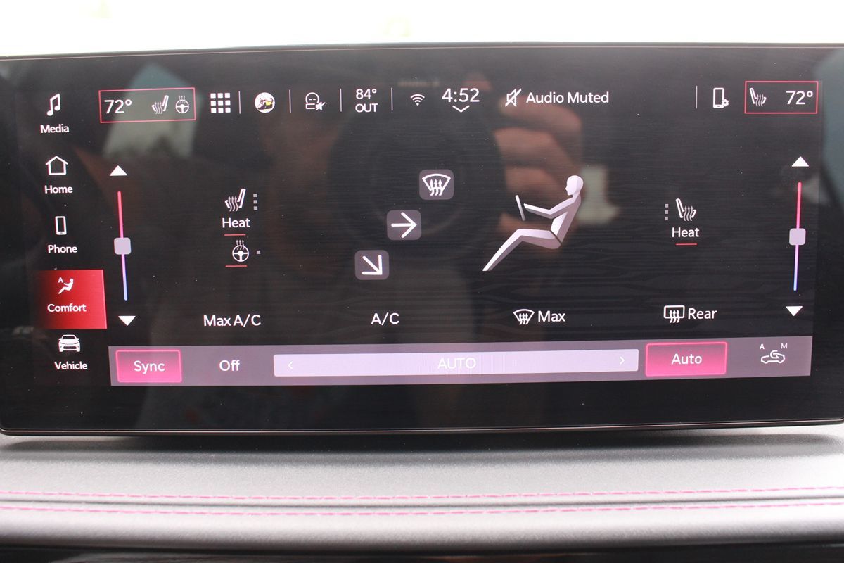 Photo 42 of 2023 Dodge Hornet GT for sale in Cypress, TX