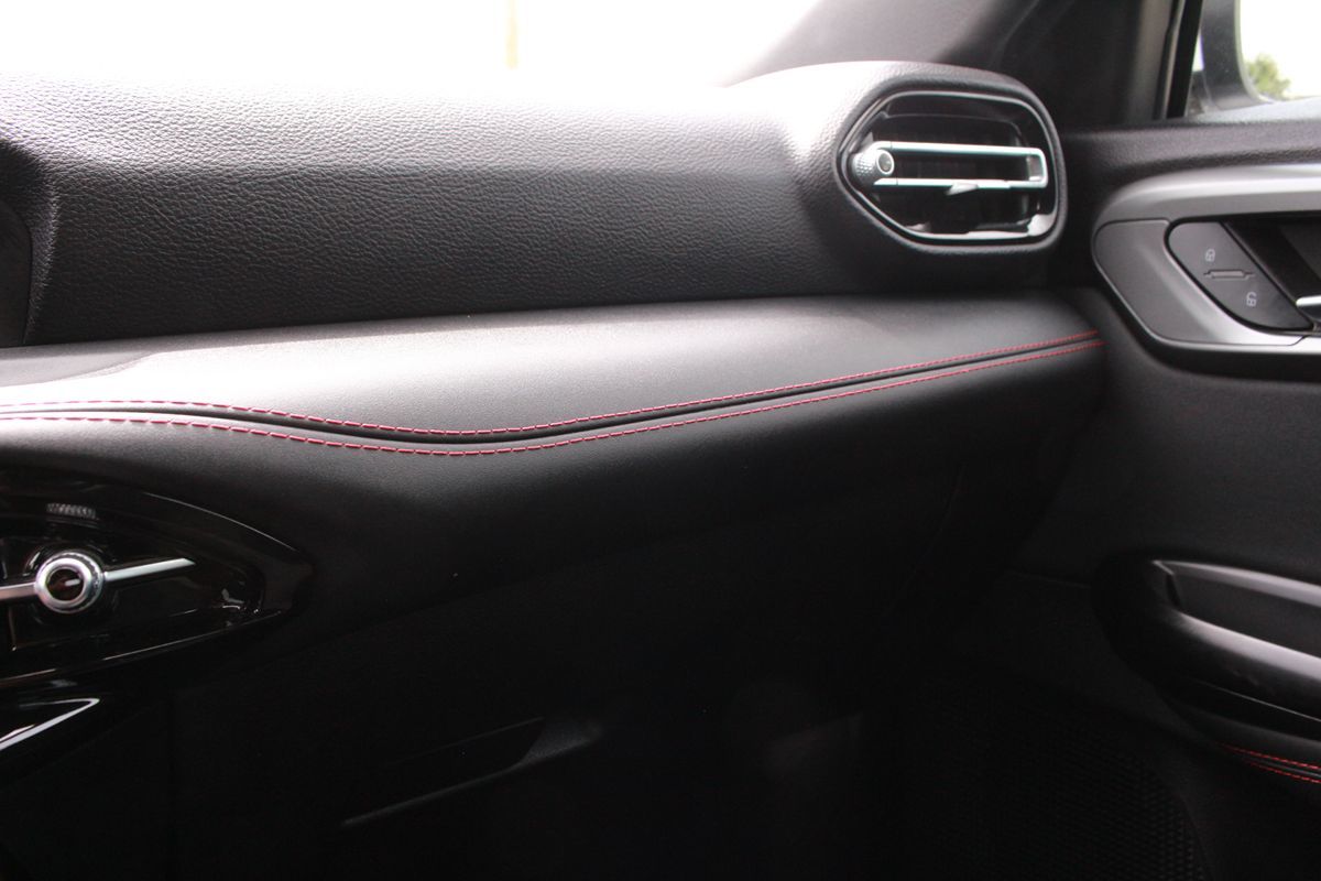 Photo 43 of 2023 Dodge Hornet GT for sale in Cypress, TX