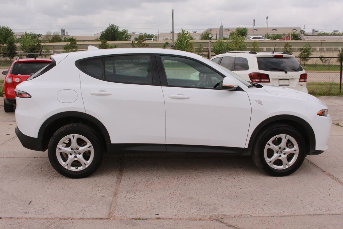 Photo 50 of 2023 Dodge Hornet GT for sale in Cypress, TX