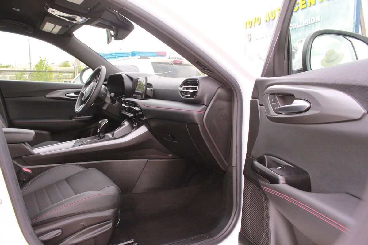 Photo 52 of 2023 Dodge Hornet GT for sale in Cypress, TX
