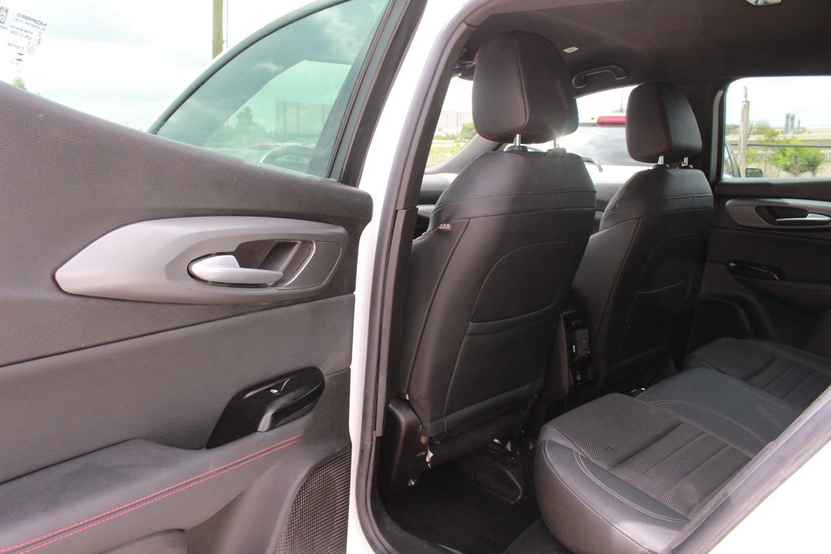 Photo 56 of 2023 Dodge Hornet GT for sale in Cypress, TX