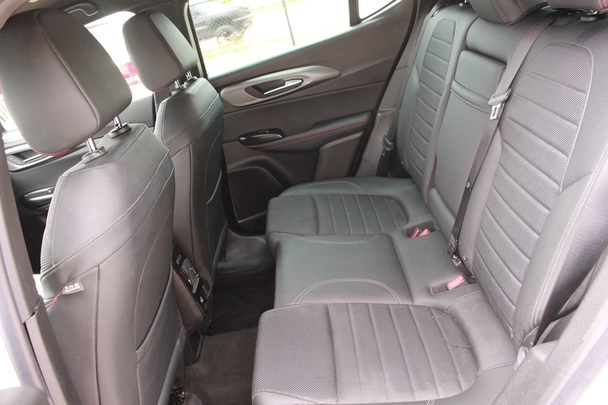 Photo 58 of 2023 Dodge Hornet GT for sale in Cypress, TX