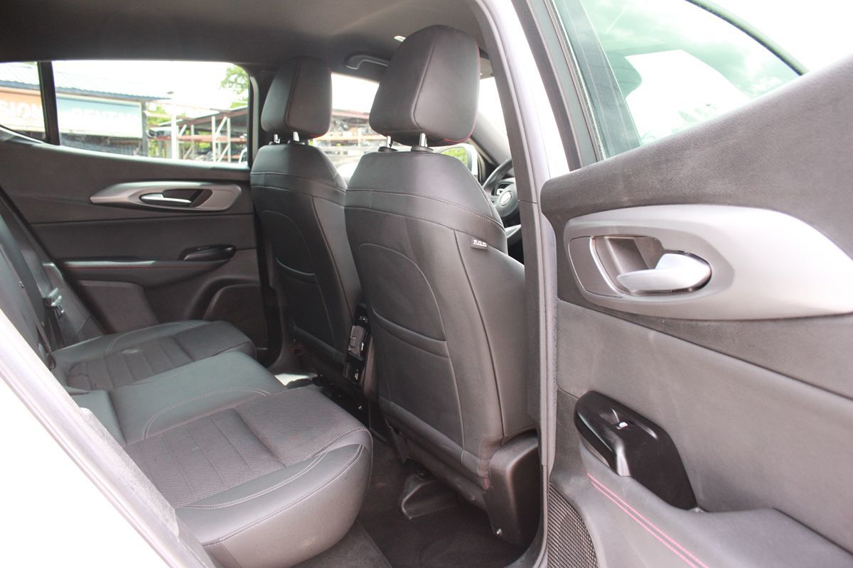 Photo 59 of 2023 Dodge Hornet GT for sale in Cypress, TX