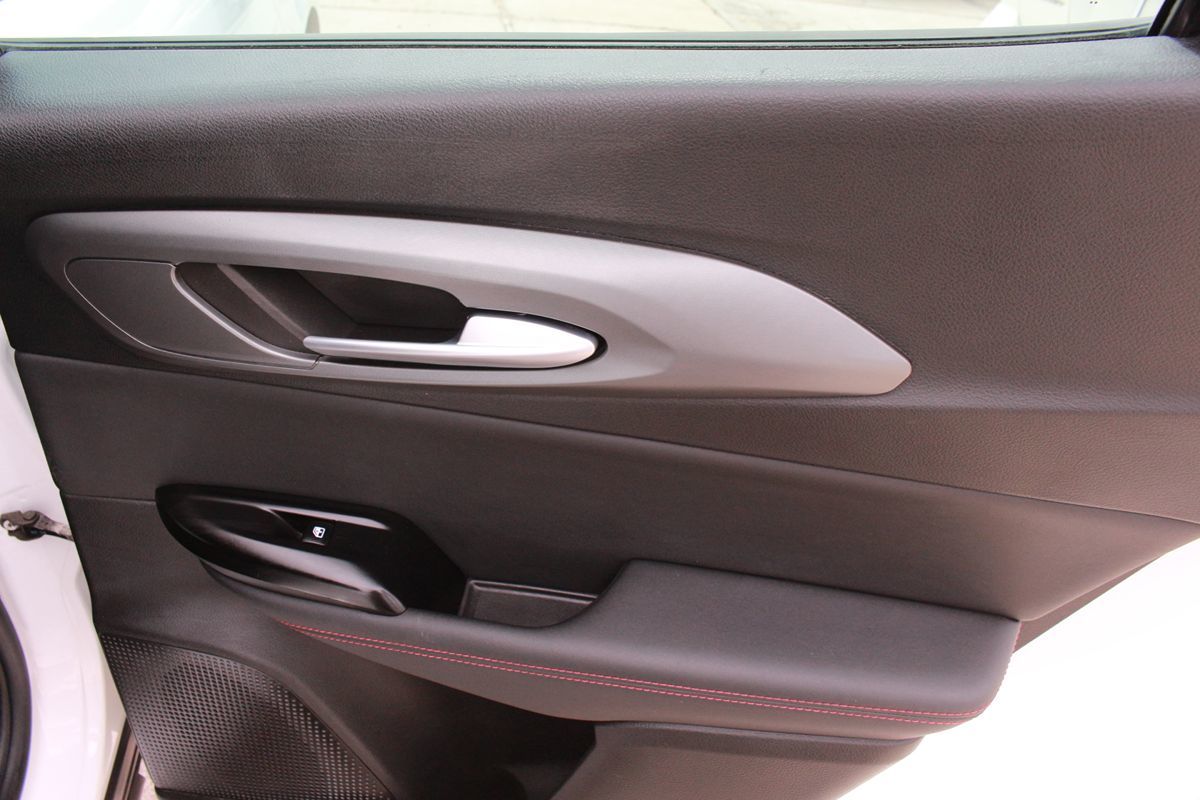 Photo 60 of 2023 Dodge Hornet GT for sale in Cypress, TX