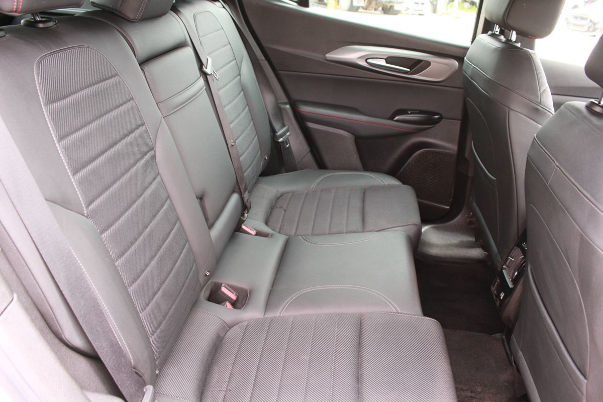 Photo 61 of 2023 Dodge Hornet GT for sale in Cypress, TX