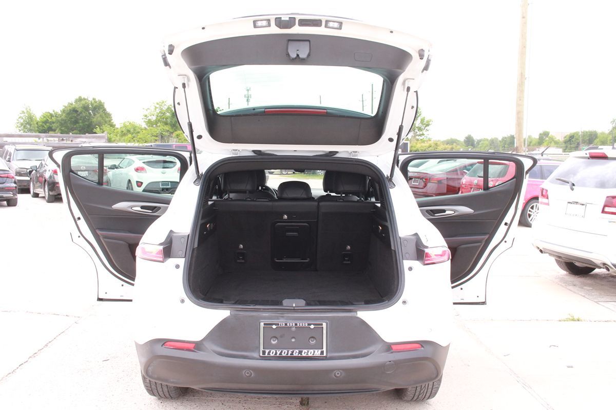 Photo 64 of 2023 Dodge Hornet GT for sale in Cypress, TX