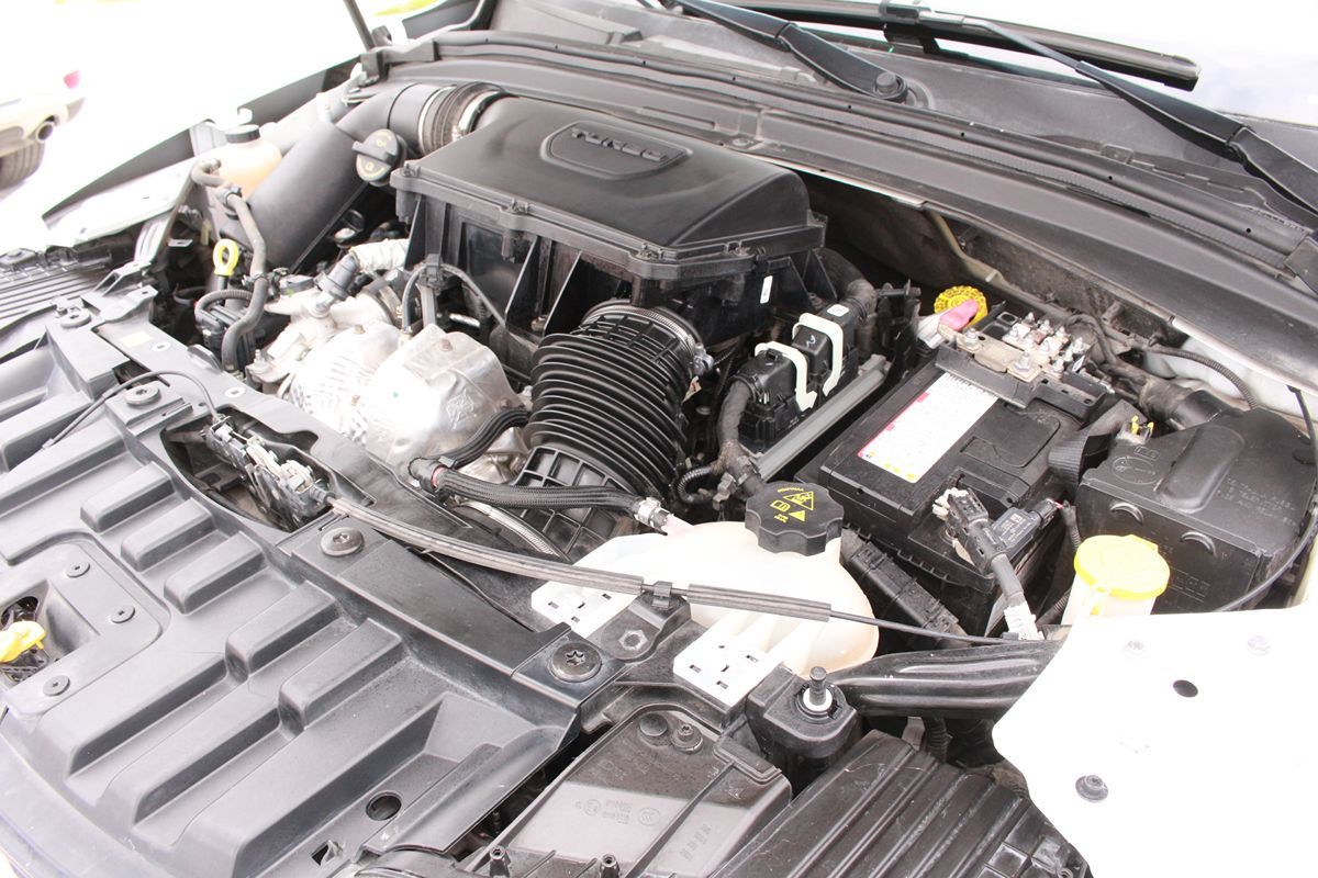Photo 73 of 2023 Dodge Hornet GT for sale in Cypress, TX
