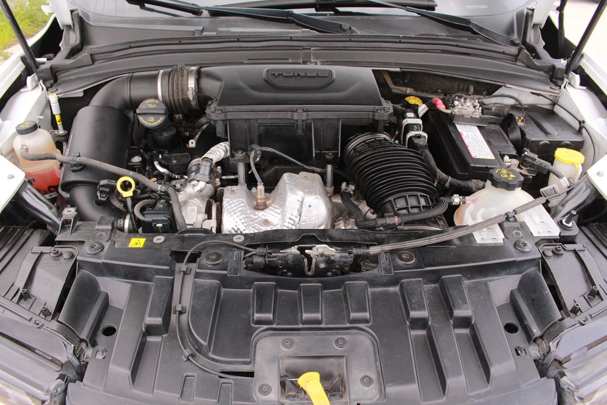 Photo 74 of 2023 Dodge Hornet GT for sale in Cypress, TX