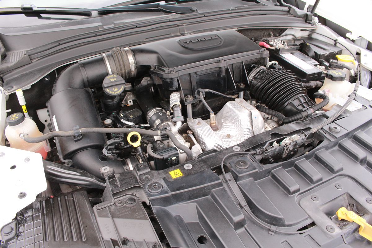 Photo 75 of 2023 Dodge Hornet GT for sale in Cypress, TX