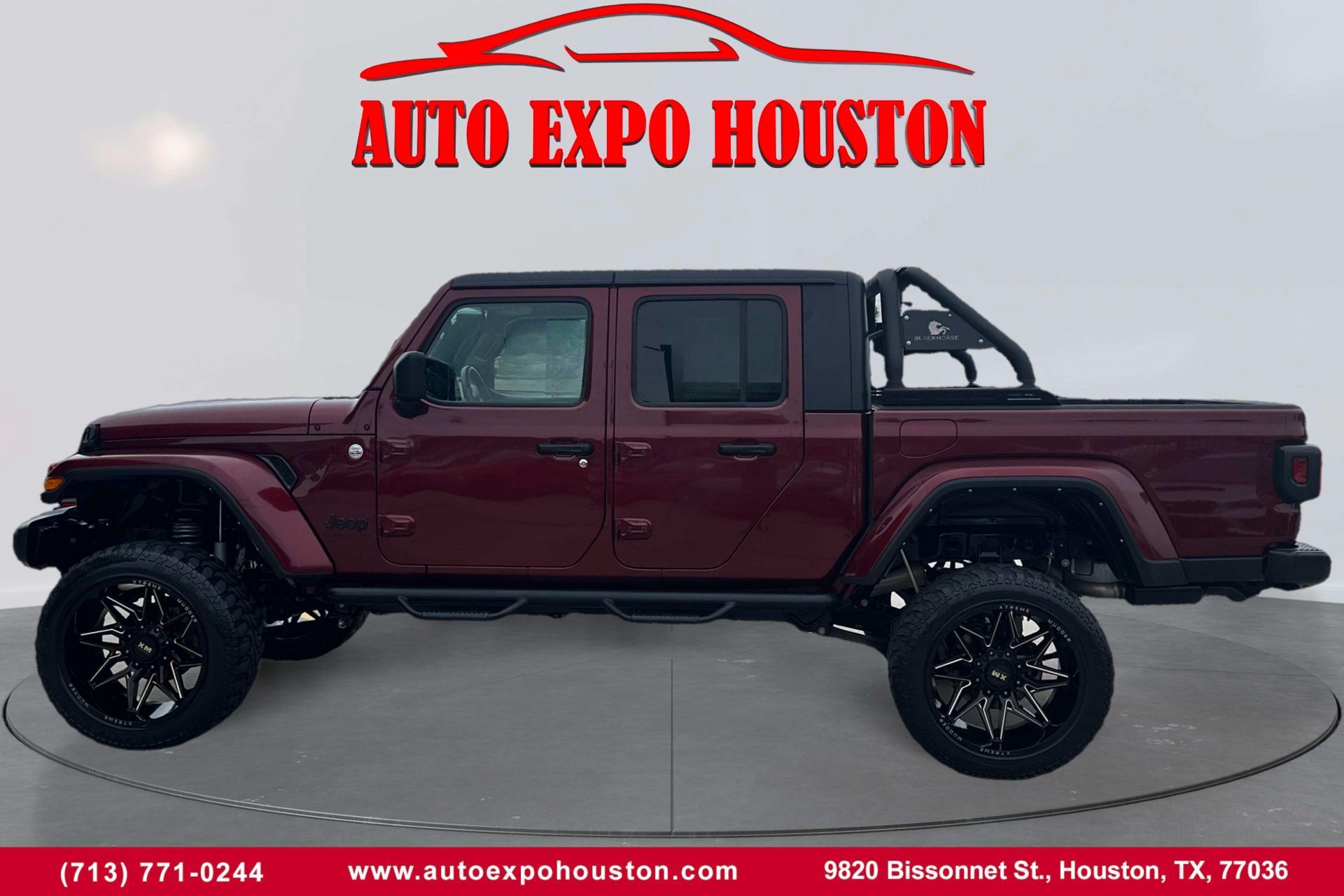 Photo 15 of 2021 Jeep Gladiator Sport for sale in Houston, TX