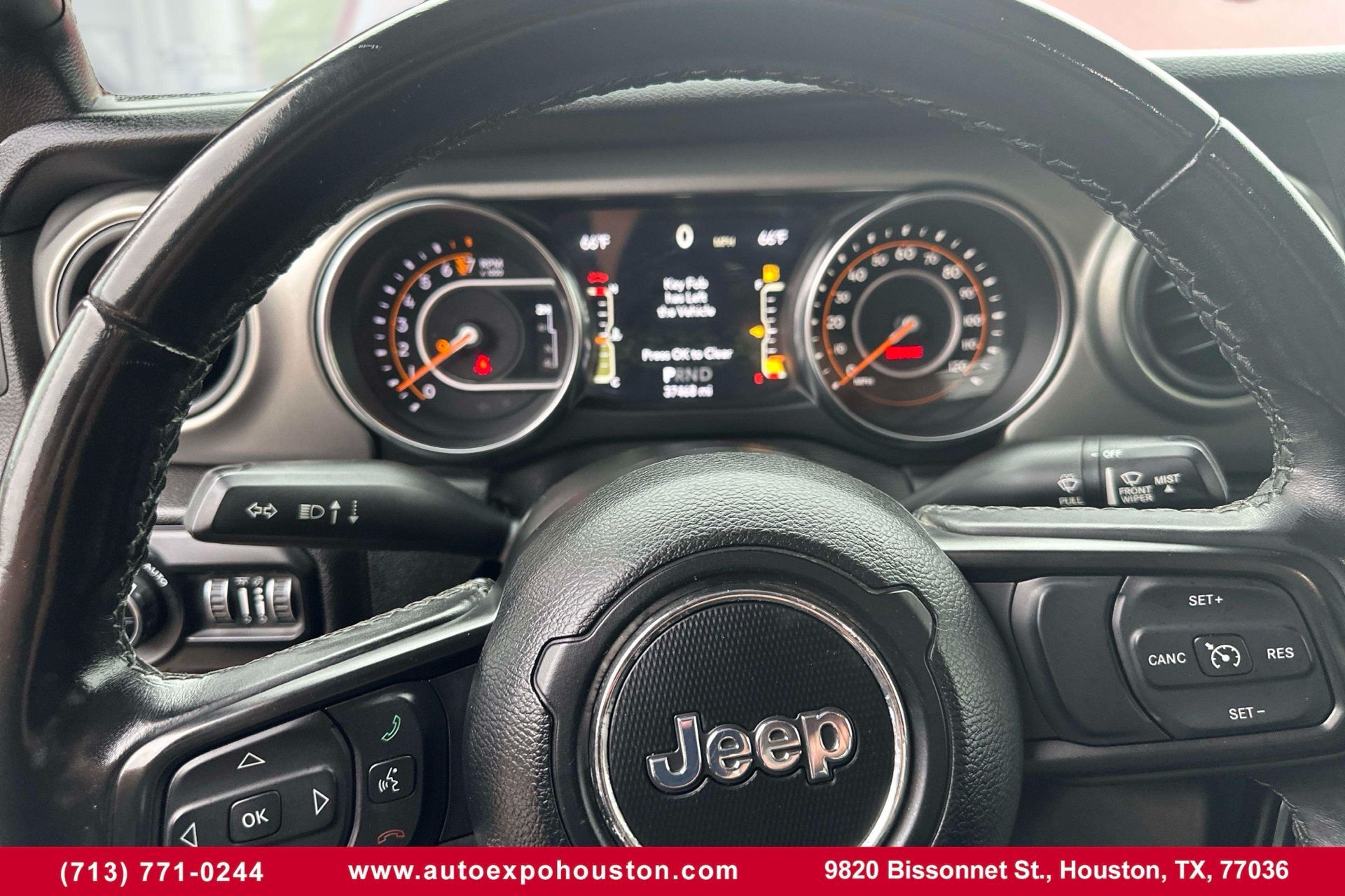 Photo 39 of 2021 Jeep Gladiator Sport for sale in Houston, TX