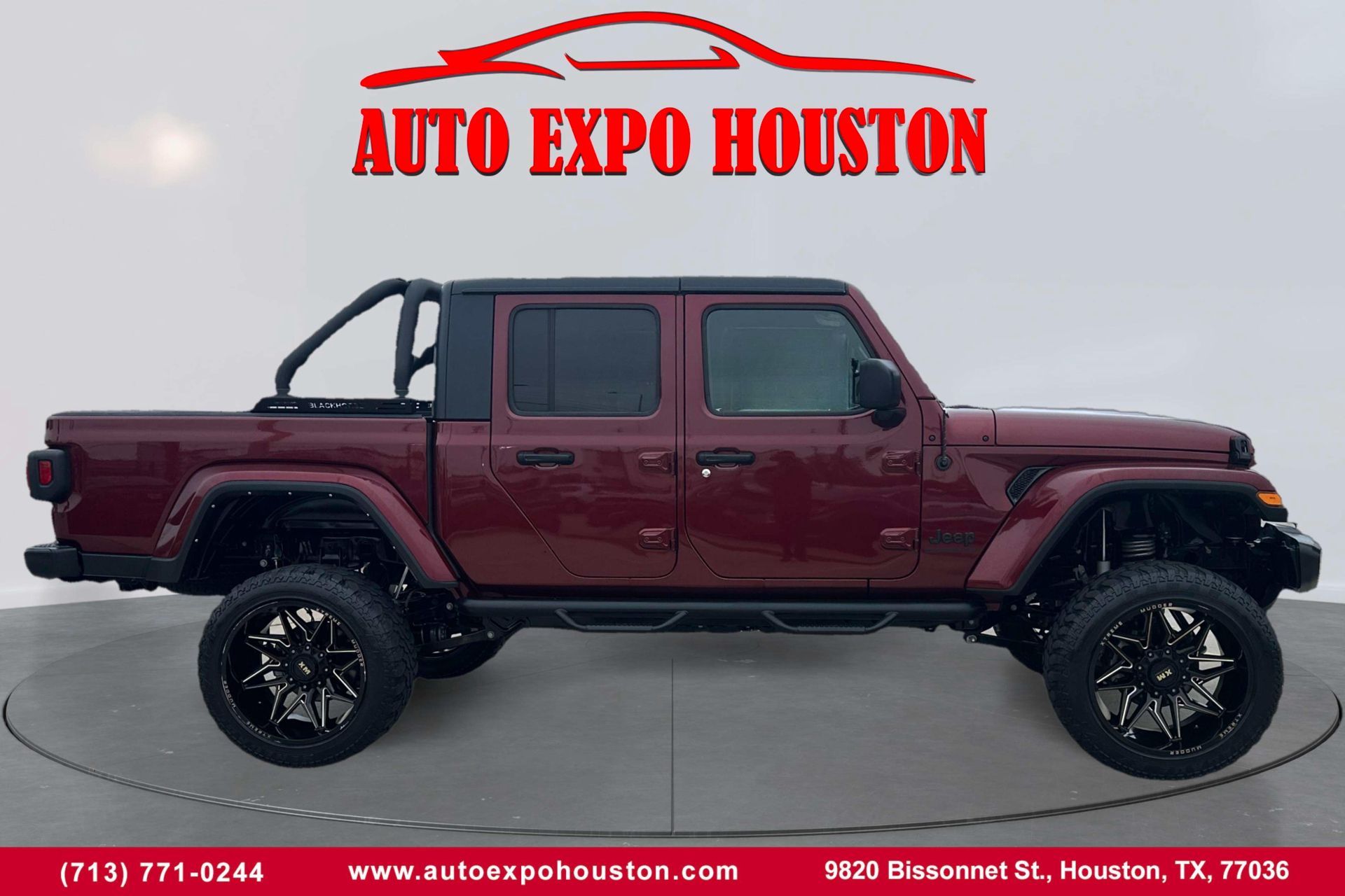 Photo 8 of 2021 Jeep Gladiator Sport for sale in Houston, TX