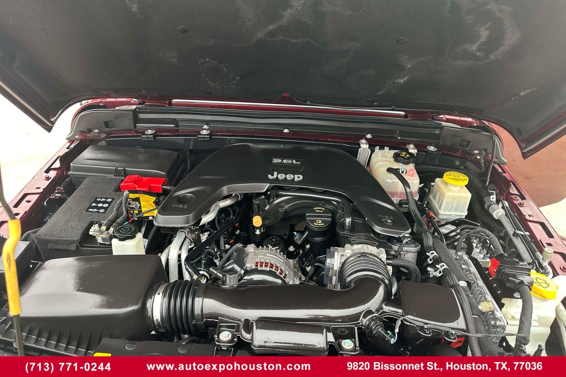 Photo 24 of 2021 Jeep Gladiator Sport for sale in Houston, TX