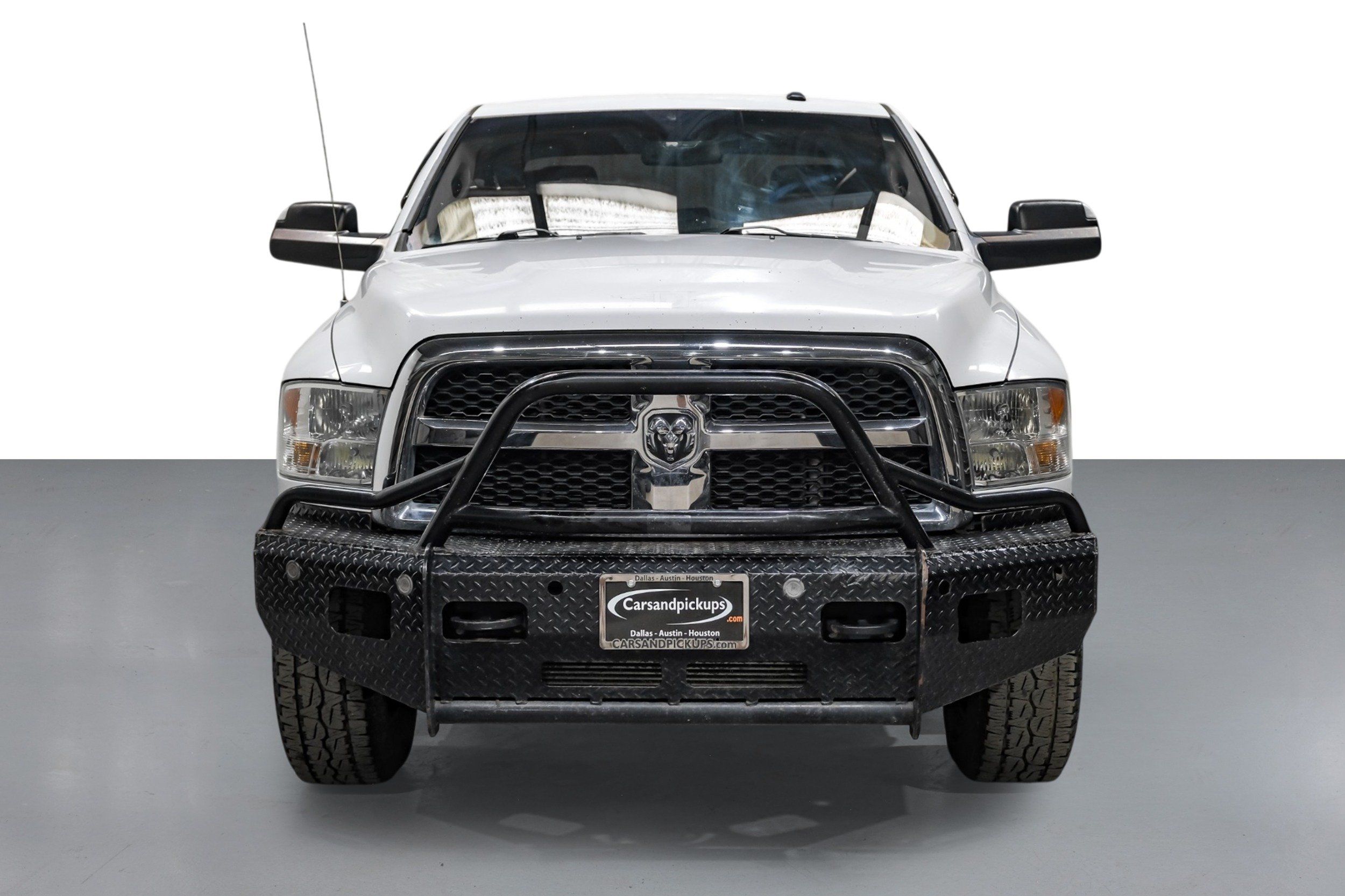 Photo 5 of 2013 Ram 2500 St for sale in Katy, TX