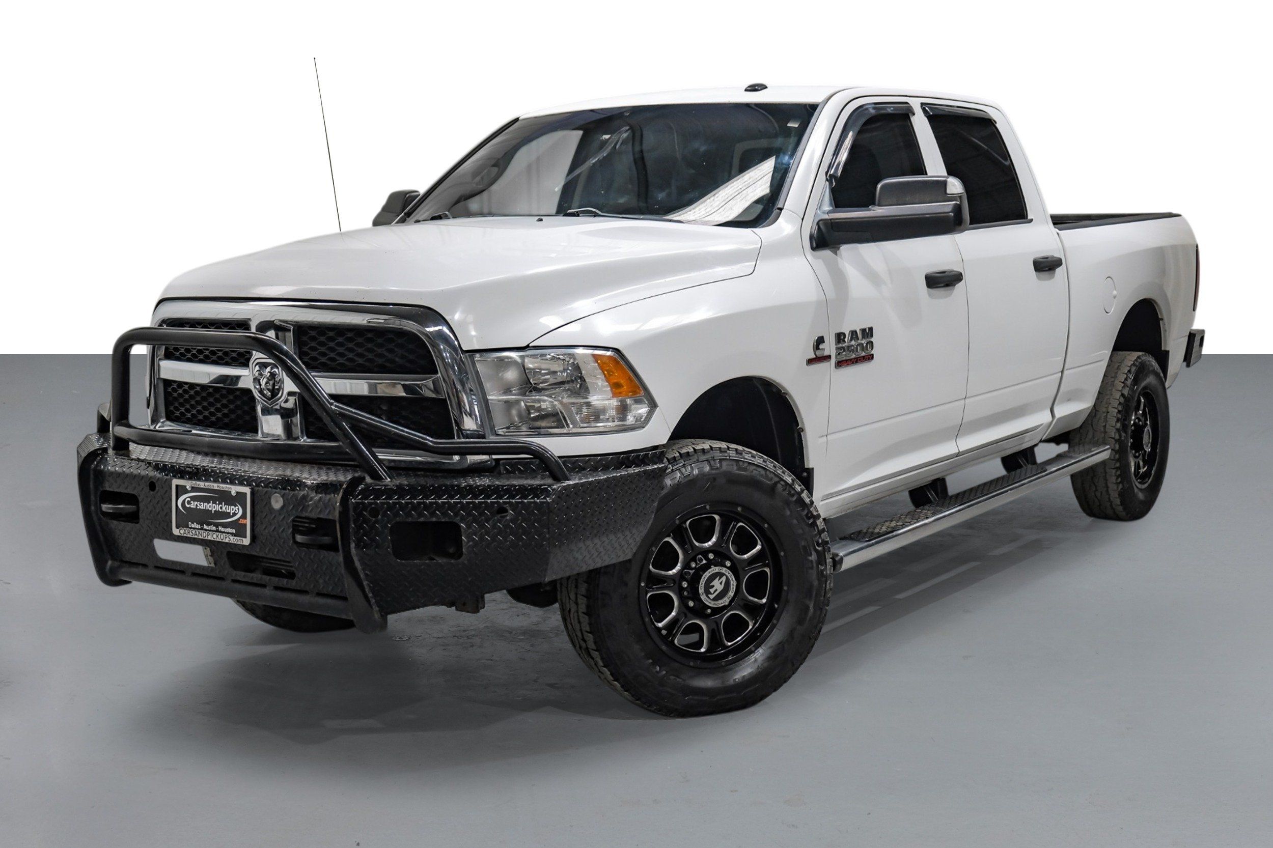 Photo 7 of 2013 Ram 2500 St for sale in Katy, TX
