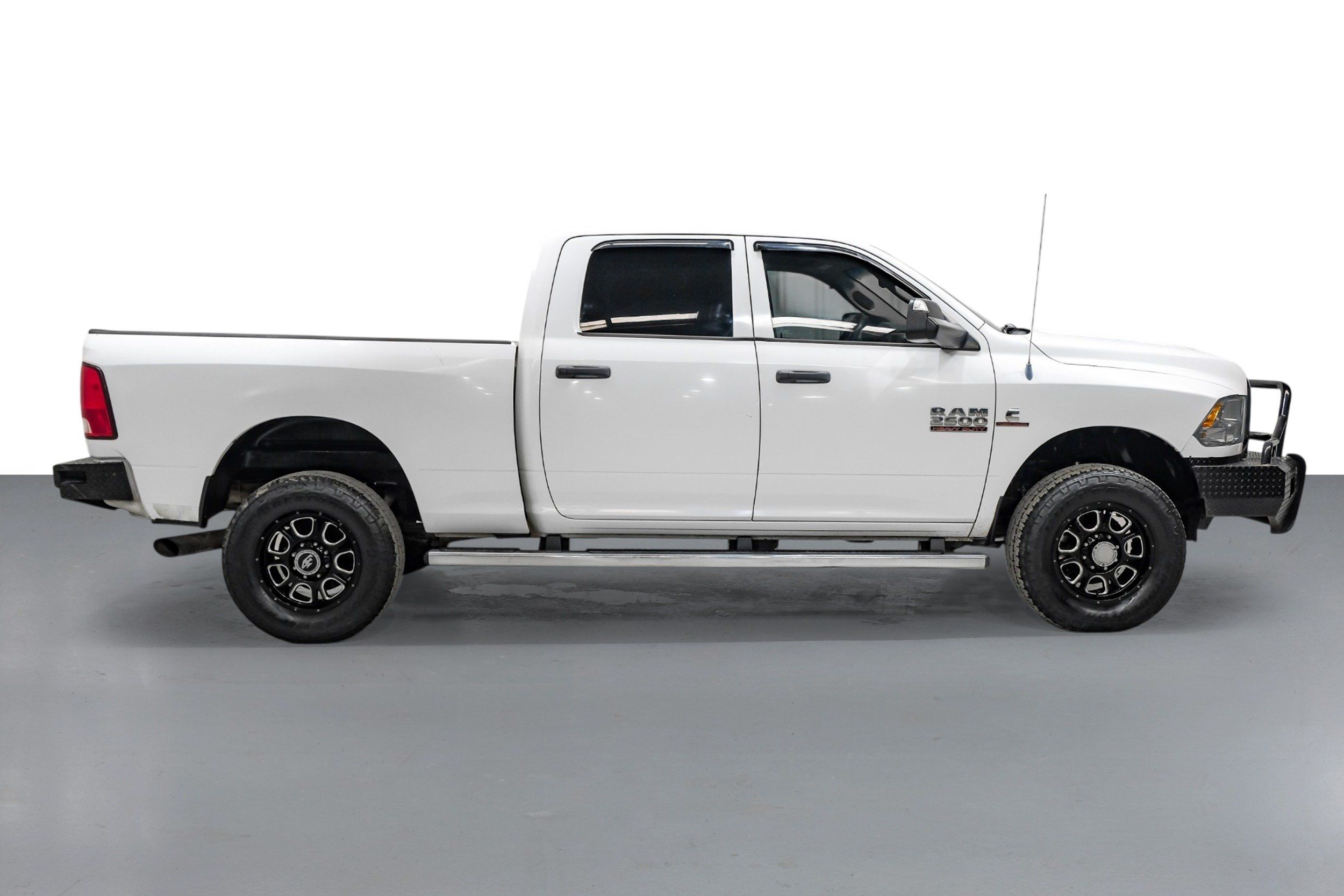 Photo 9 of 2013 Ram 2500 St for sale in Katy, TX