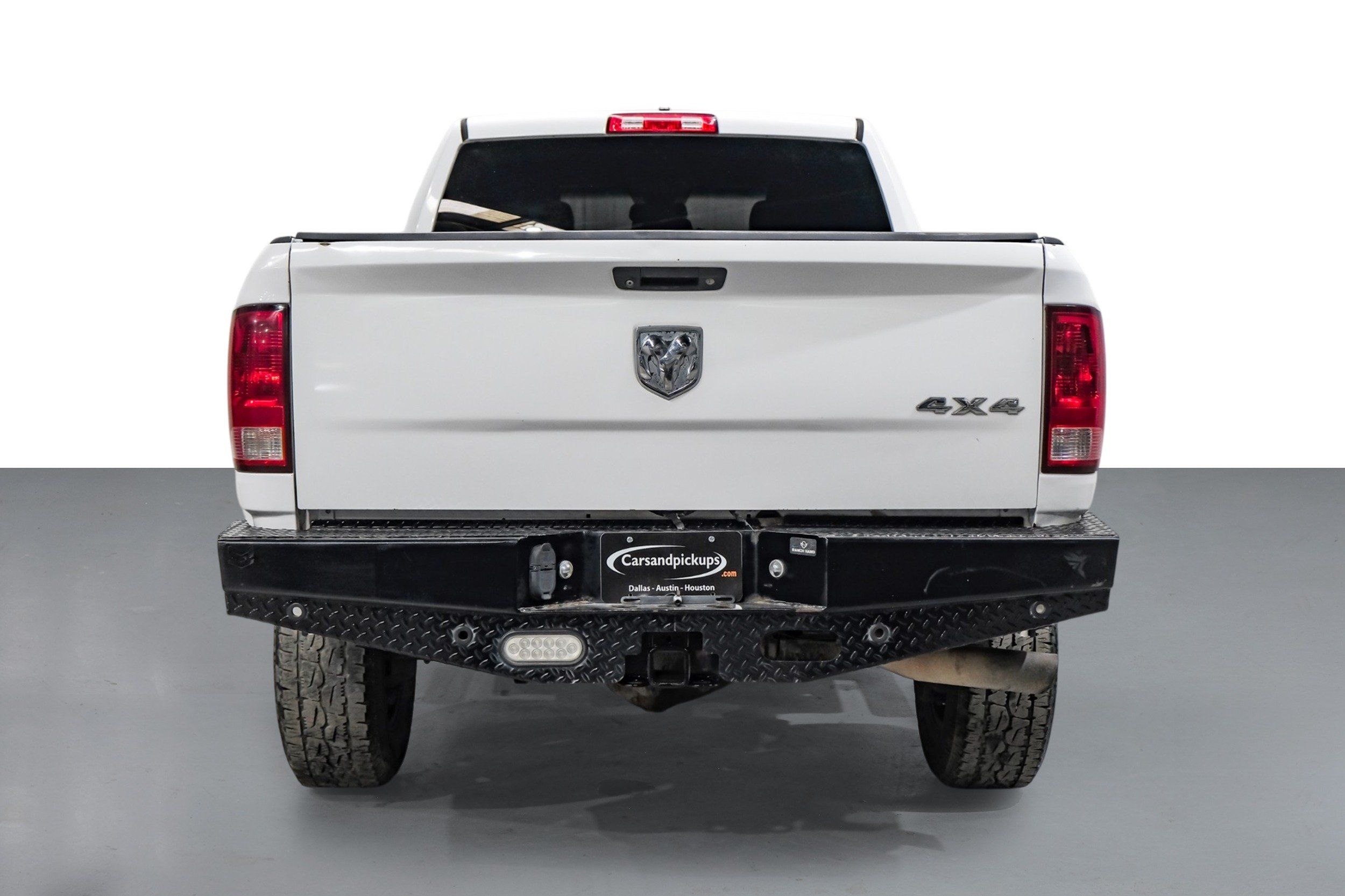 Photo 13 of 2013 Ram 2500 St for sale in Katy, TX