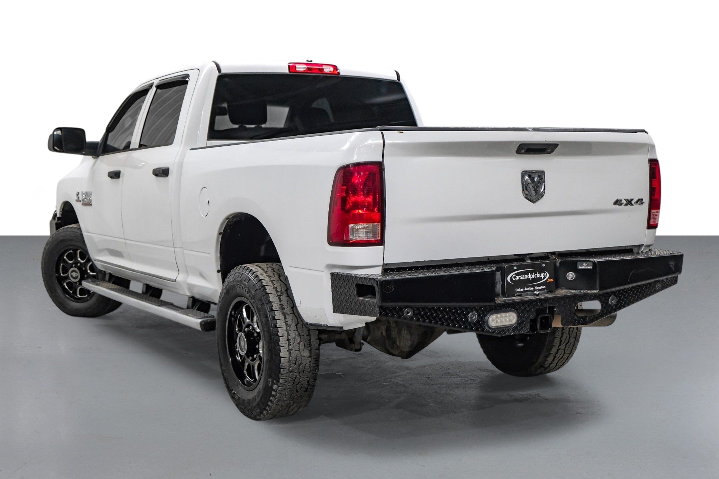 Photo 15 of 2013 Ram 2500 St for sale in Katy, TX
