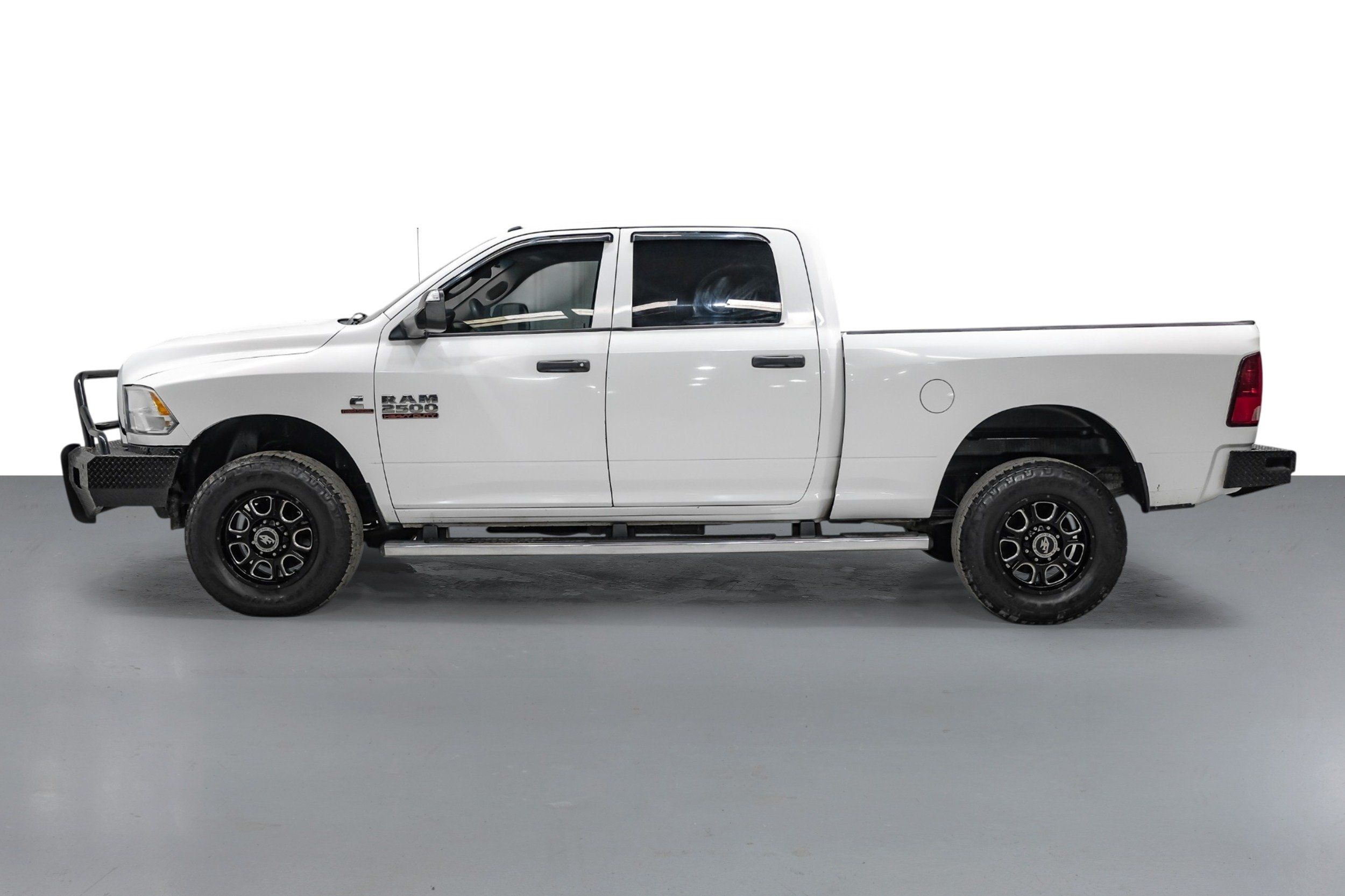Photo 17 of 2013 Ram 2500 St for sale in Katy, TX