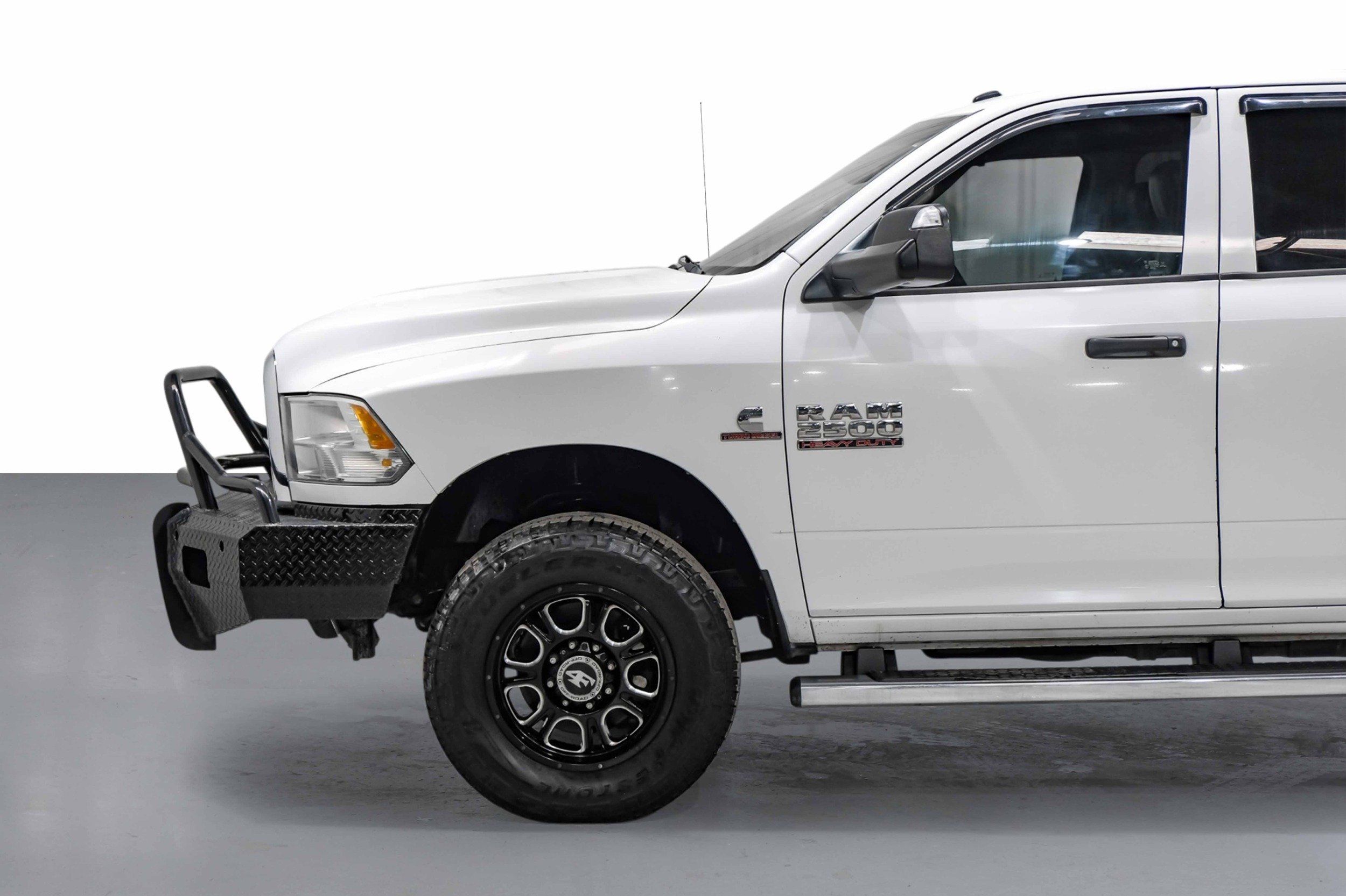 Photo 19 of 2013 Ram 2500 St for sale in Katy, TX