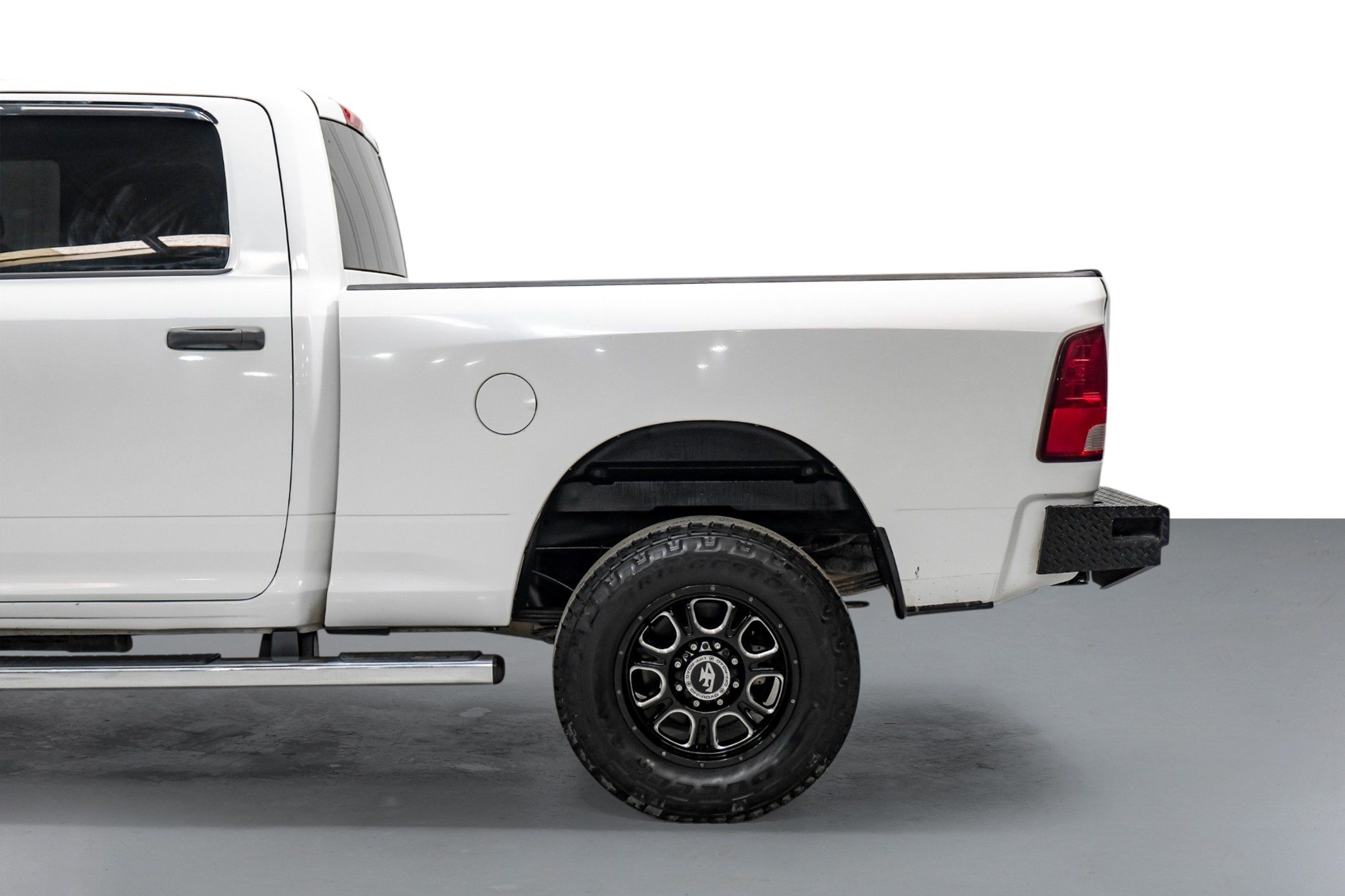 Photo 21 of 2013 Ram 2500 St for sale in Katy, TX