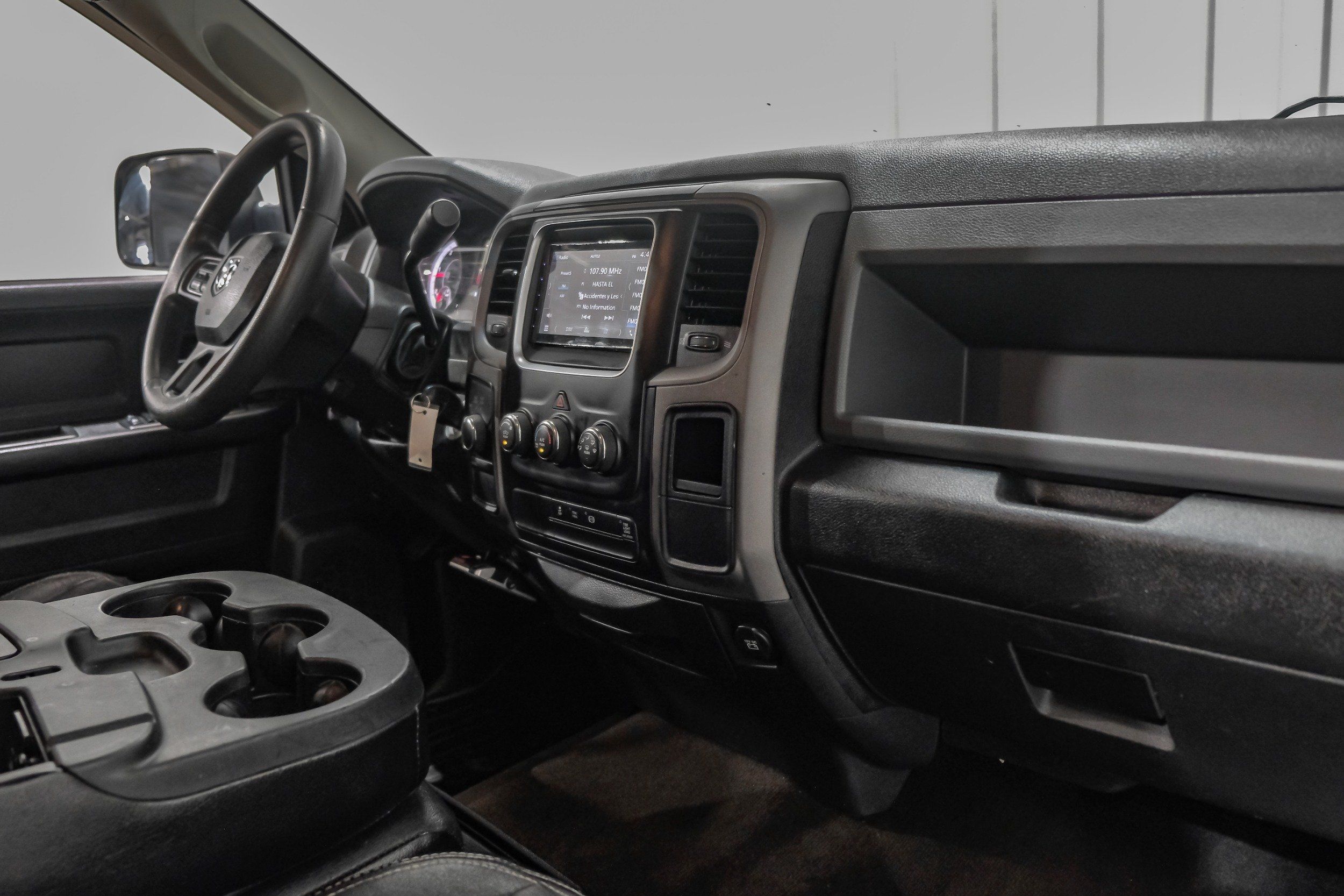 Photo 23 of 2013 Ram 2500 St for sale in Katy, TX