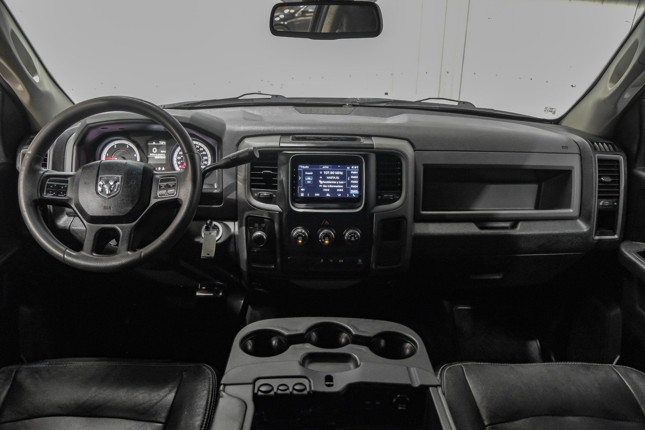 Photo 25 of 2013 Ram 2500 St for sale in Katy, TX