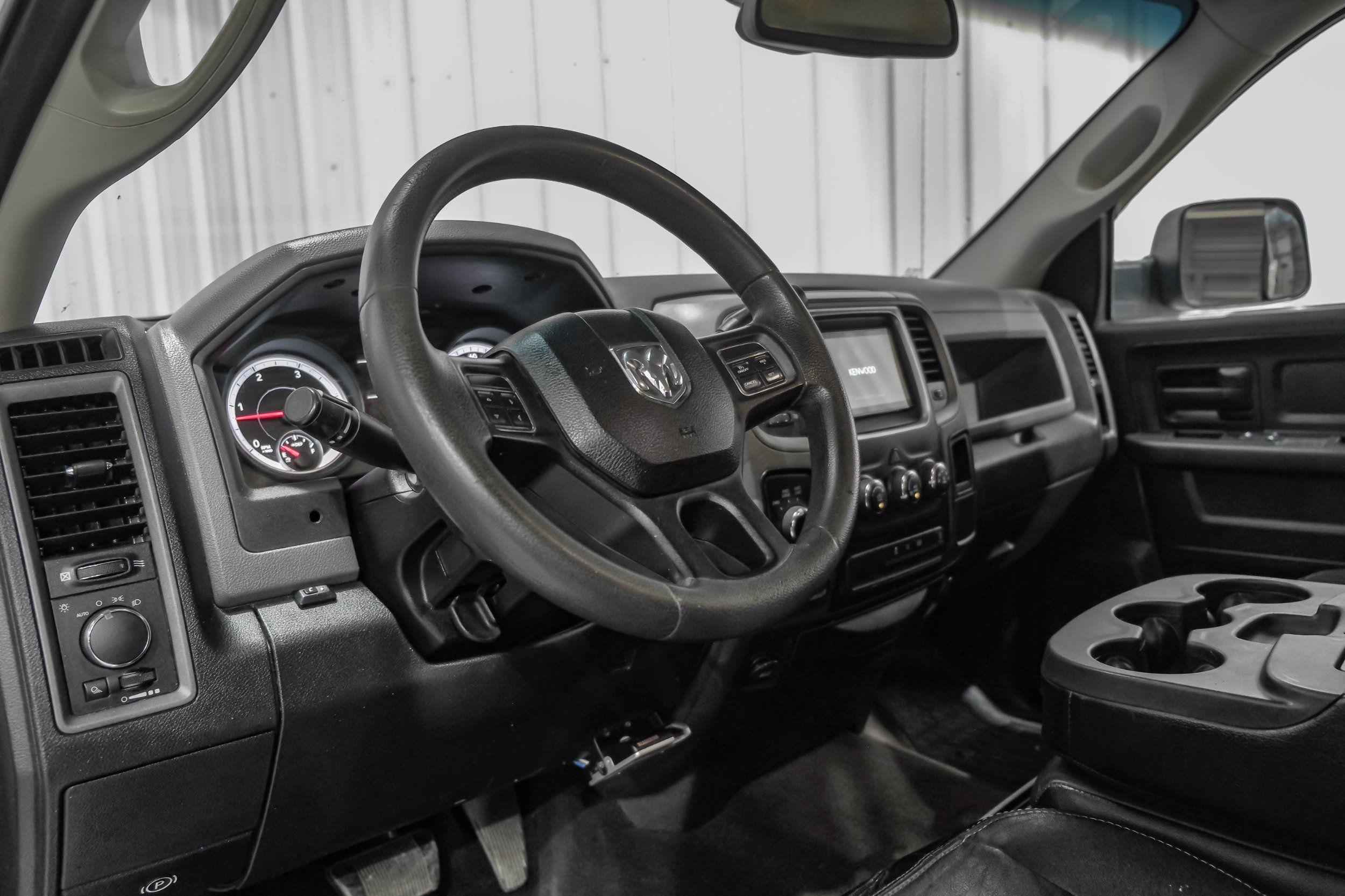 Photo 27 of 2013 Ram 2500 St for sale in Katy, TX
