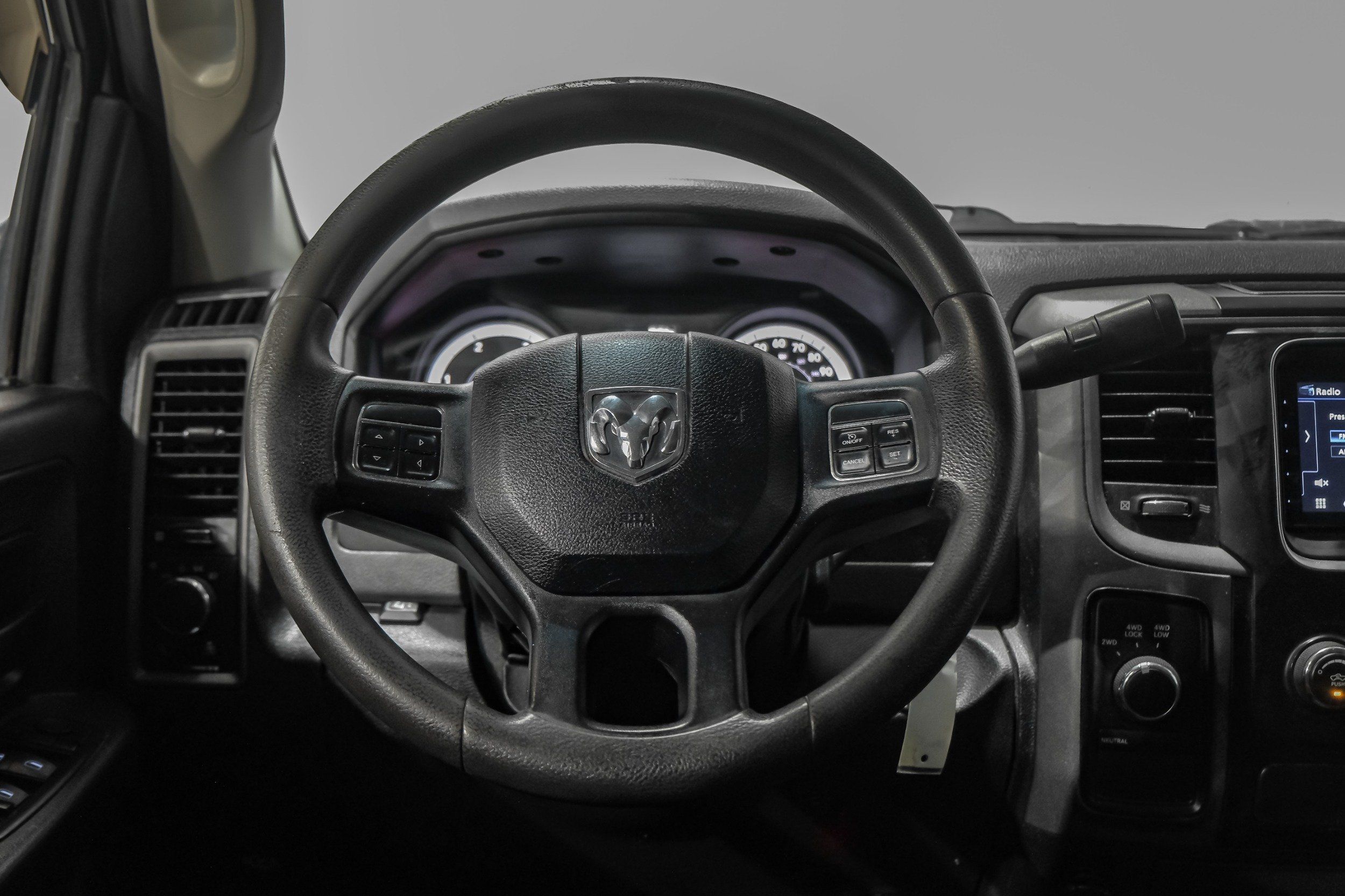 Photo 29 of 2013 Ram 2500 St for sale in Katy, TX