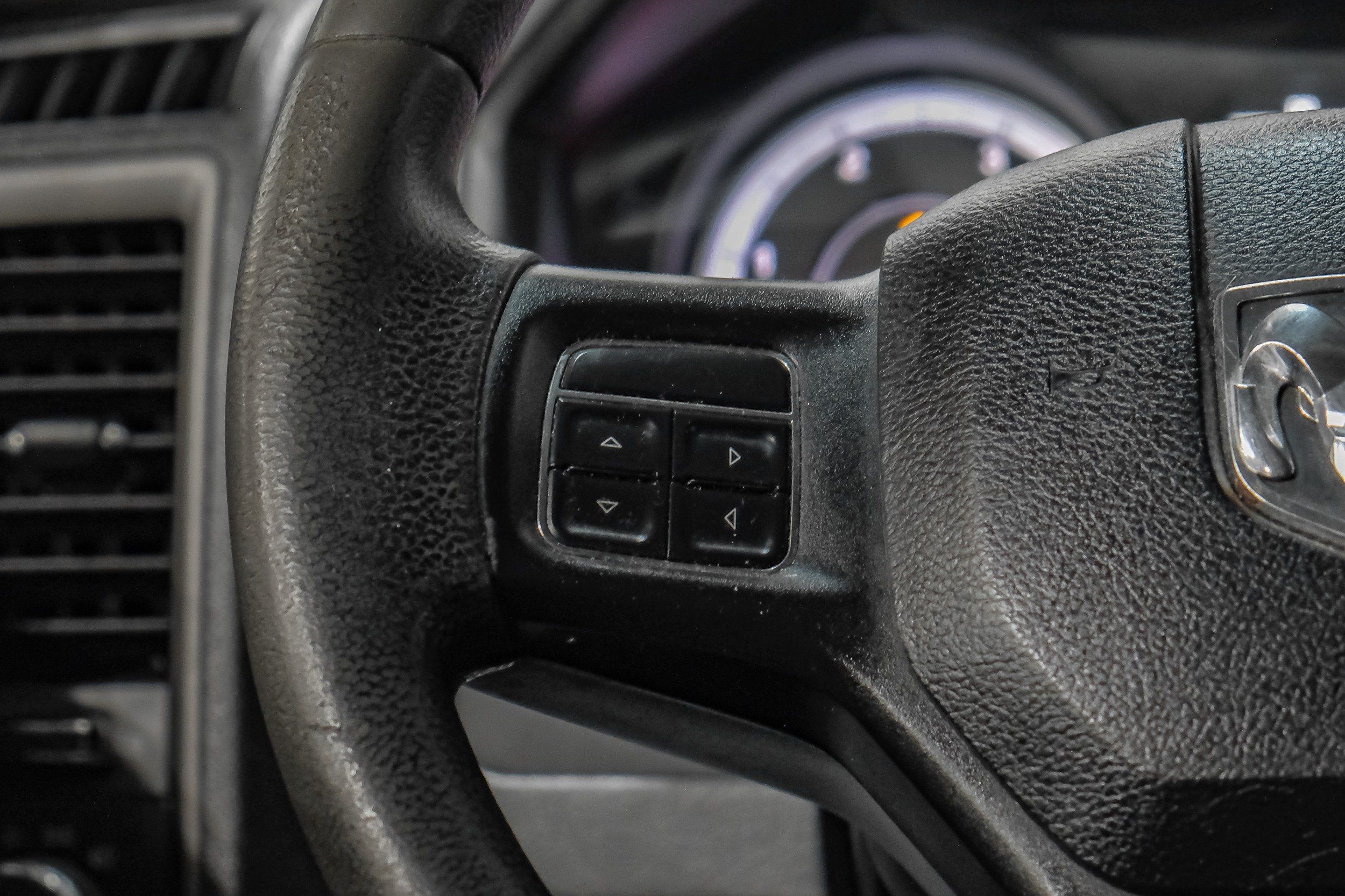 Photo 31 of 2013 Ram 2500 St for sale in Katy, TX