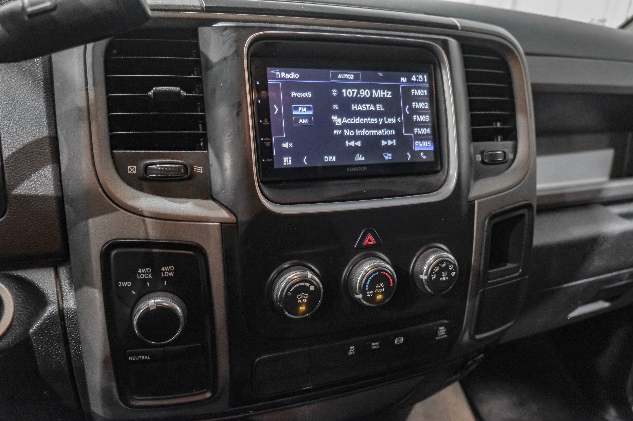 Photo 45 of 2013 Ram 2500 St for sale in Katy, TX