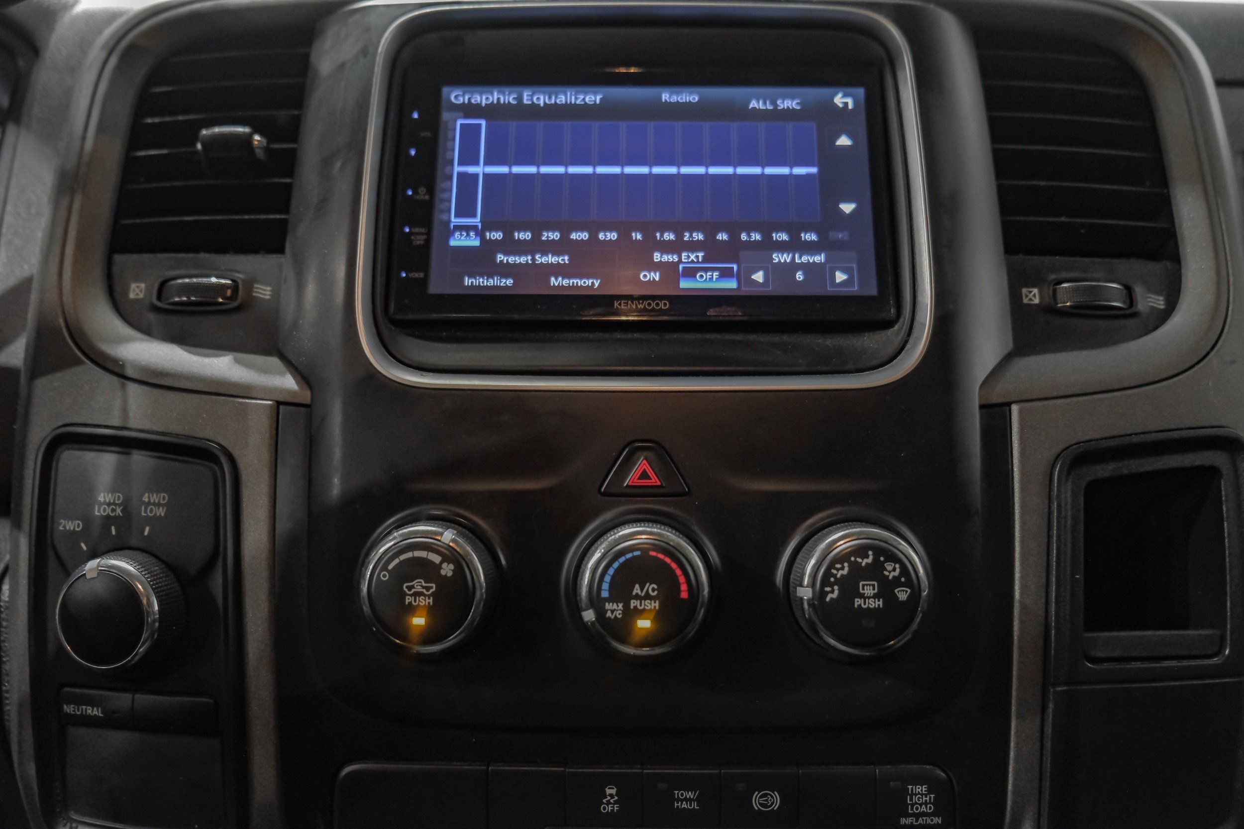 Photo 47 of 2013 Ram 2500 St for sale in Katy, TX