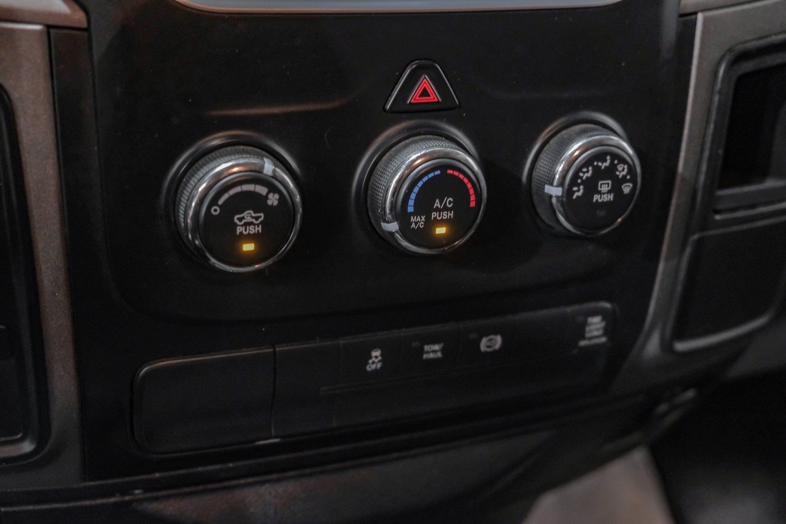 Photo 49 of 2013 Ram 2500 St for sale in Katy, TX
