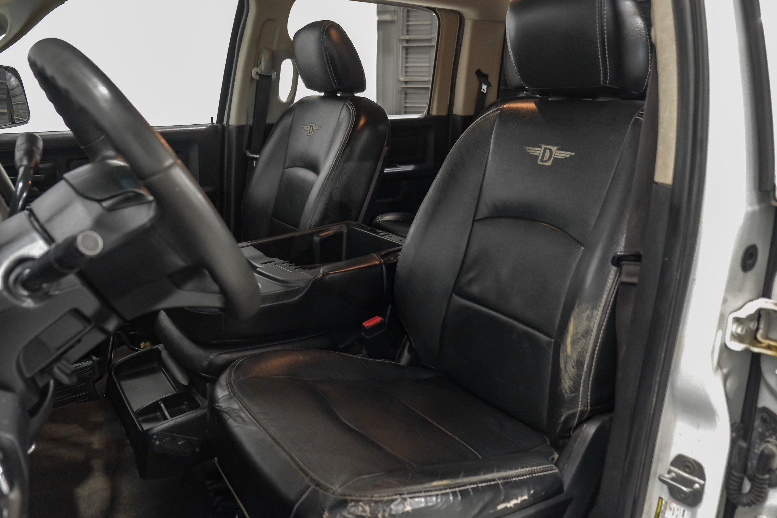 Photo 59 of 2013 Ram 2500 St for sale in Katy, TX