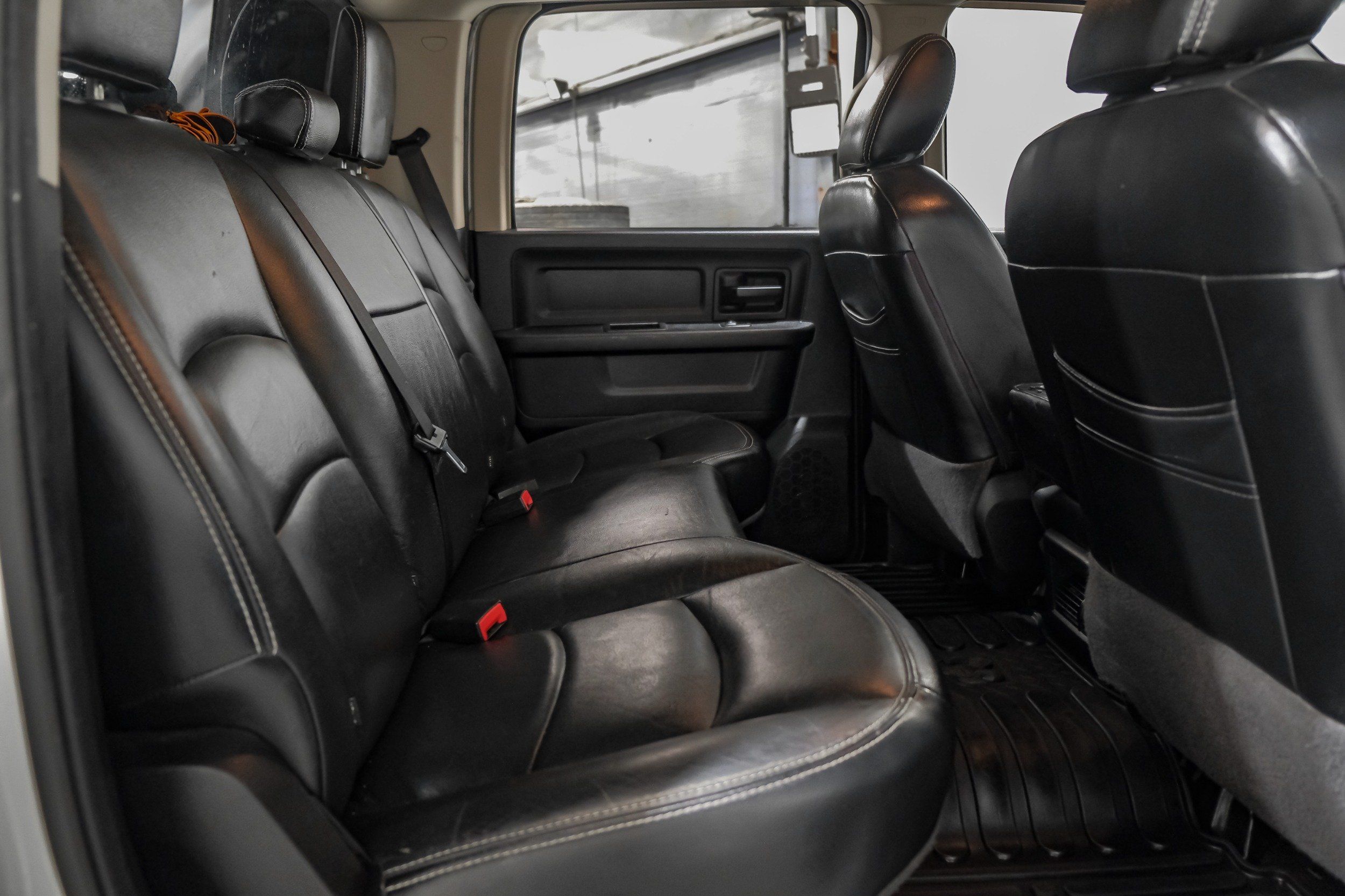 Photo 69 of 2013 Ram 2500 St for sale in Katy, TX
