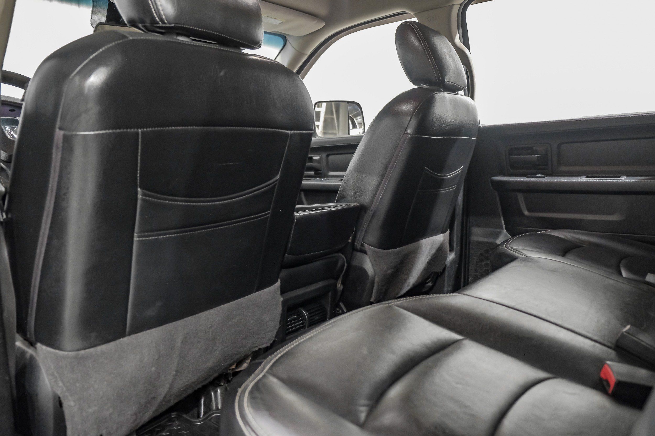 Photo 73 of 2013 Ram 2500 St for sale in Katy, TX