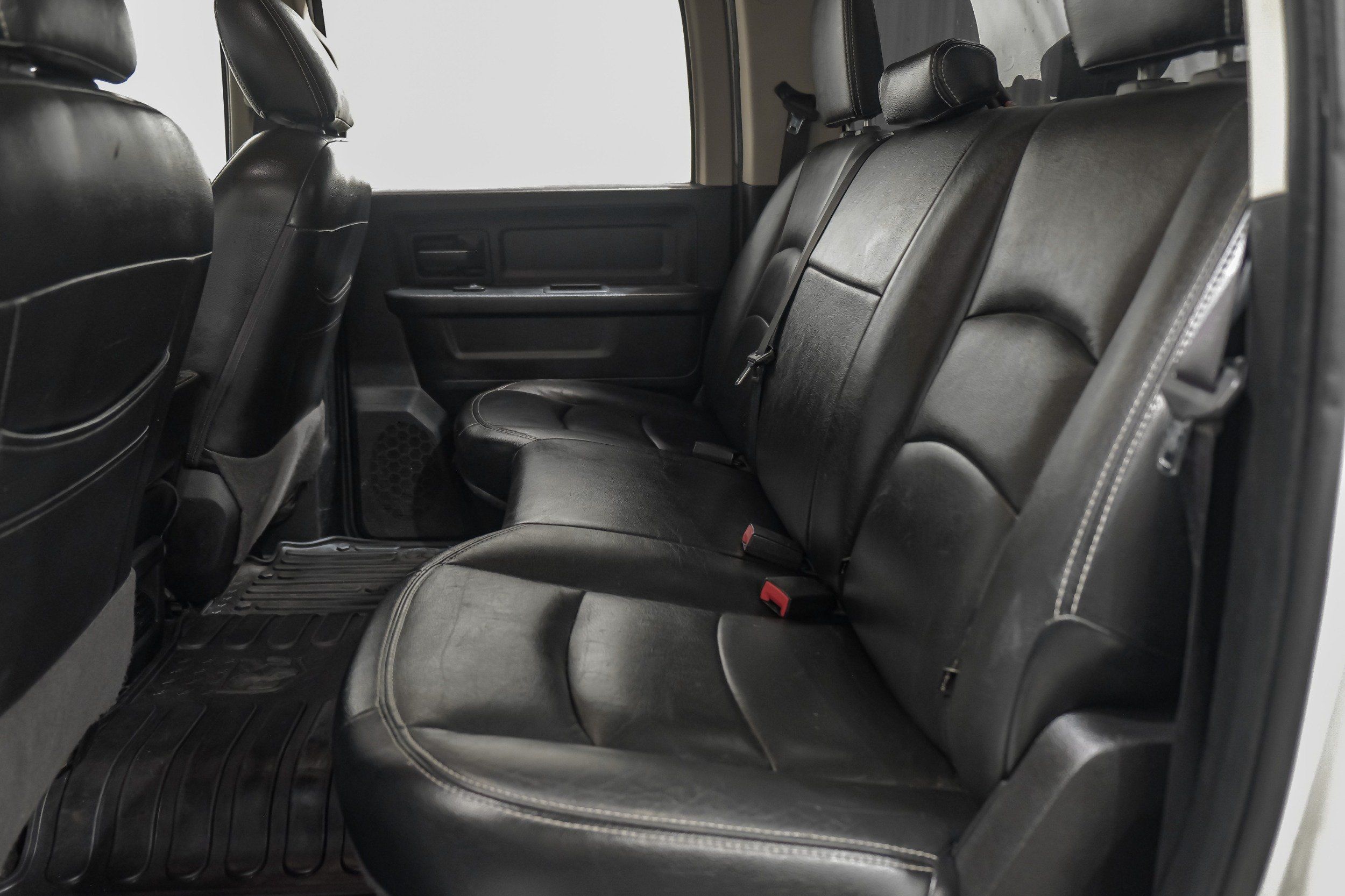 Photo 75 of 2013 Ram 2500 St for sale in Katy, TX