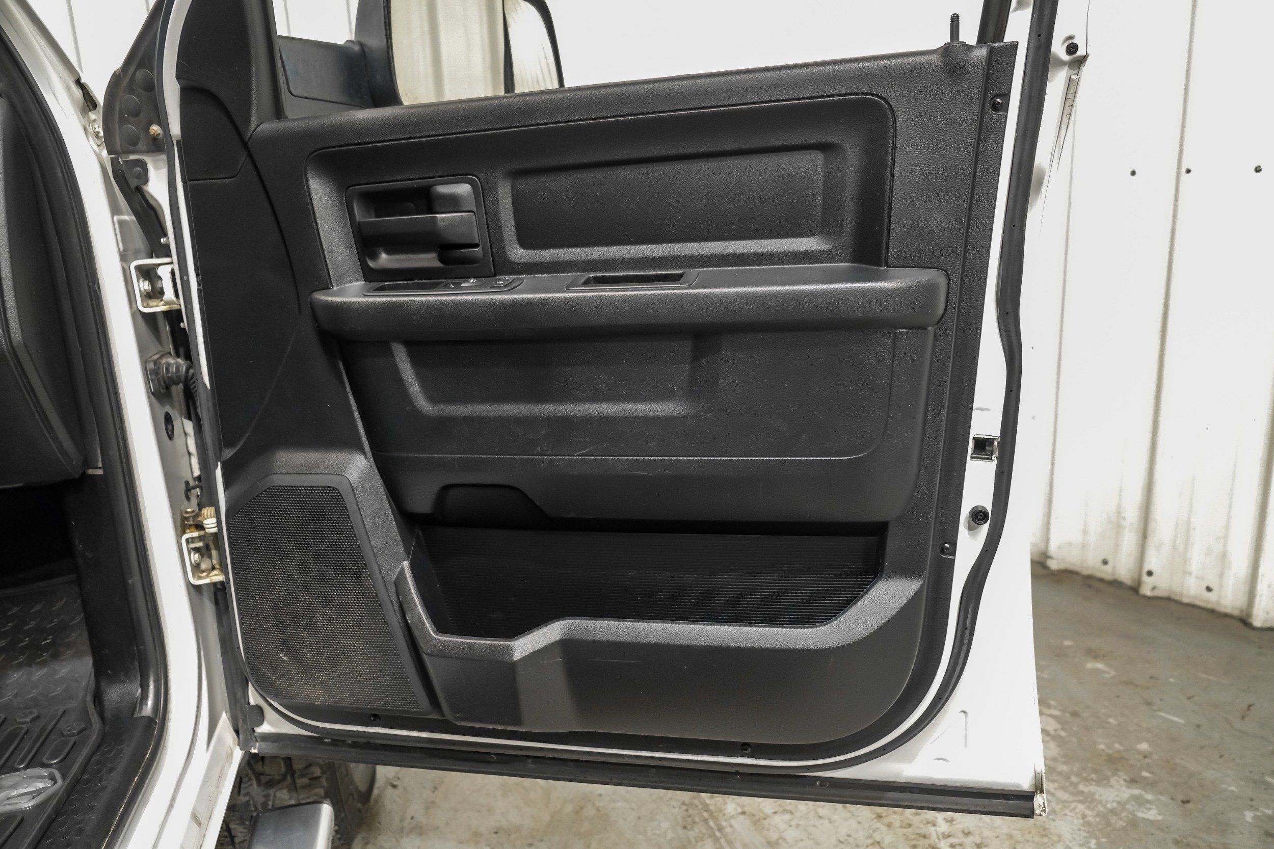 Photo 85 of 2013 Ram 2500 St for sale in Katy, TX