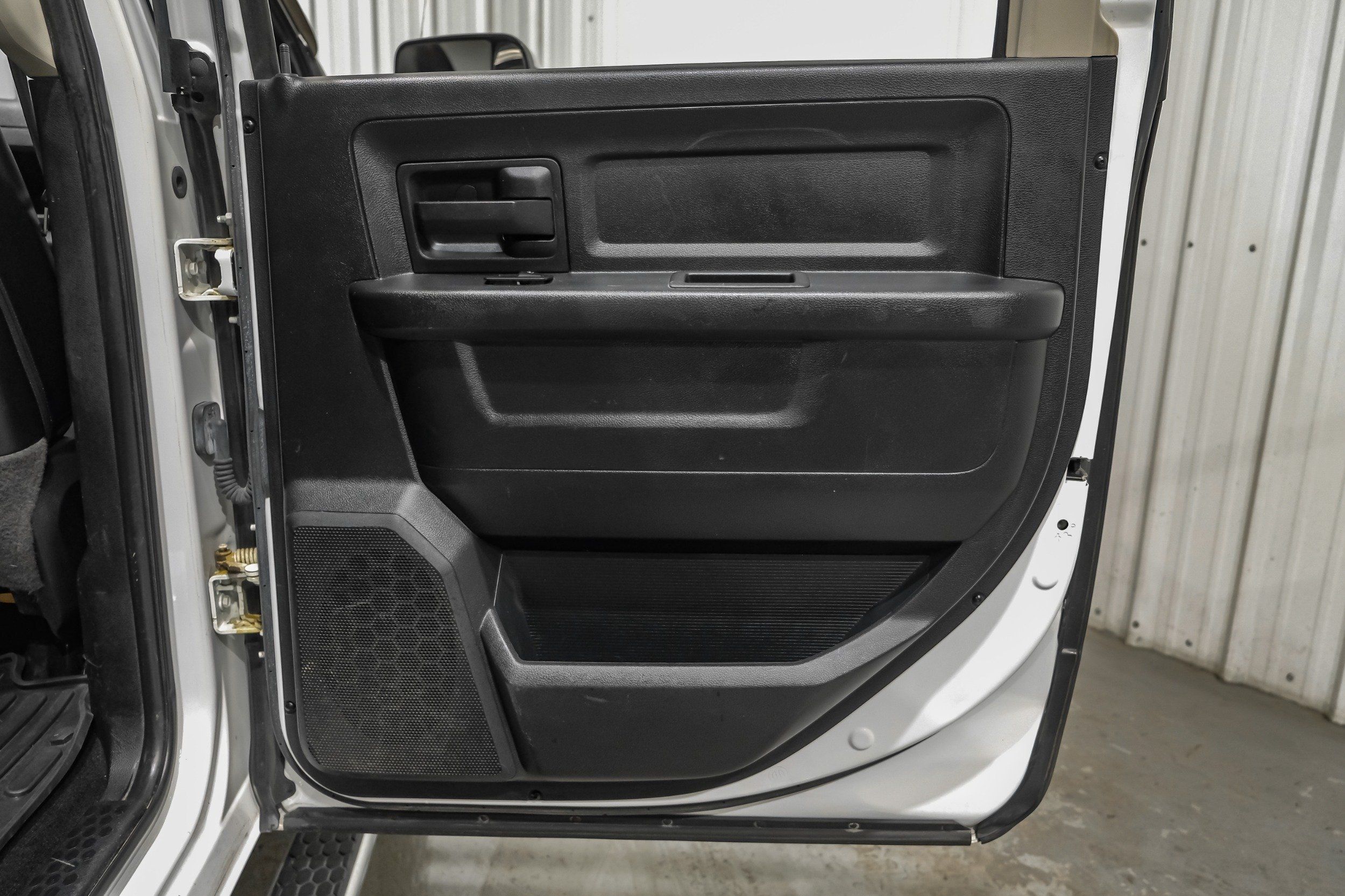 Photo 89 of 2013 Ram 2500 St for sale in Katy, TX