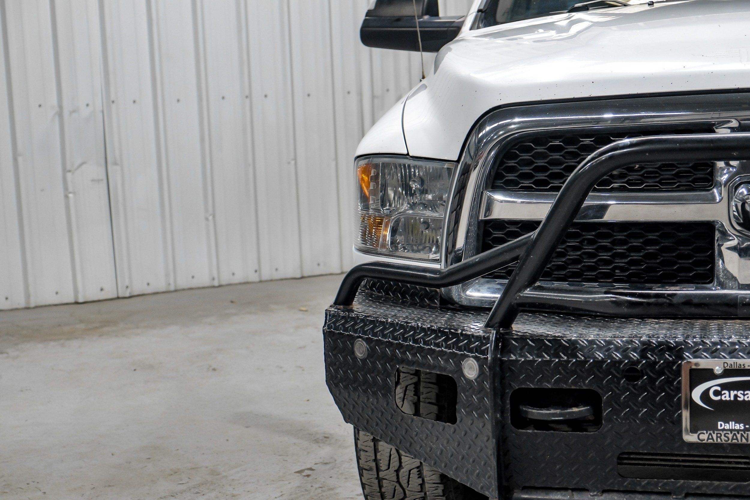 Photo 91 of 2013 Ram 2500 St for sale in Katy, TX