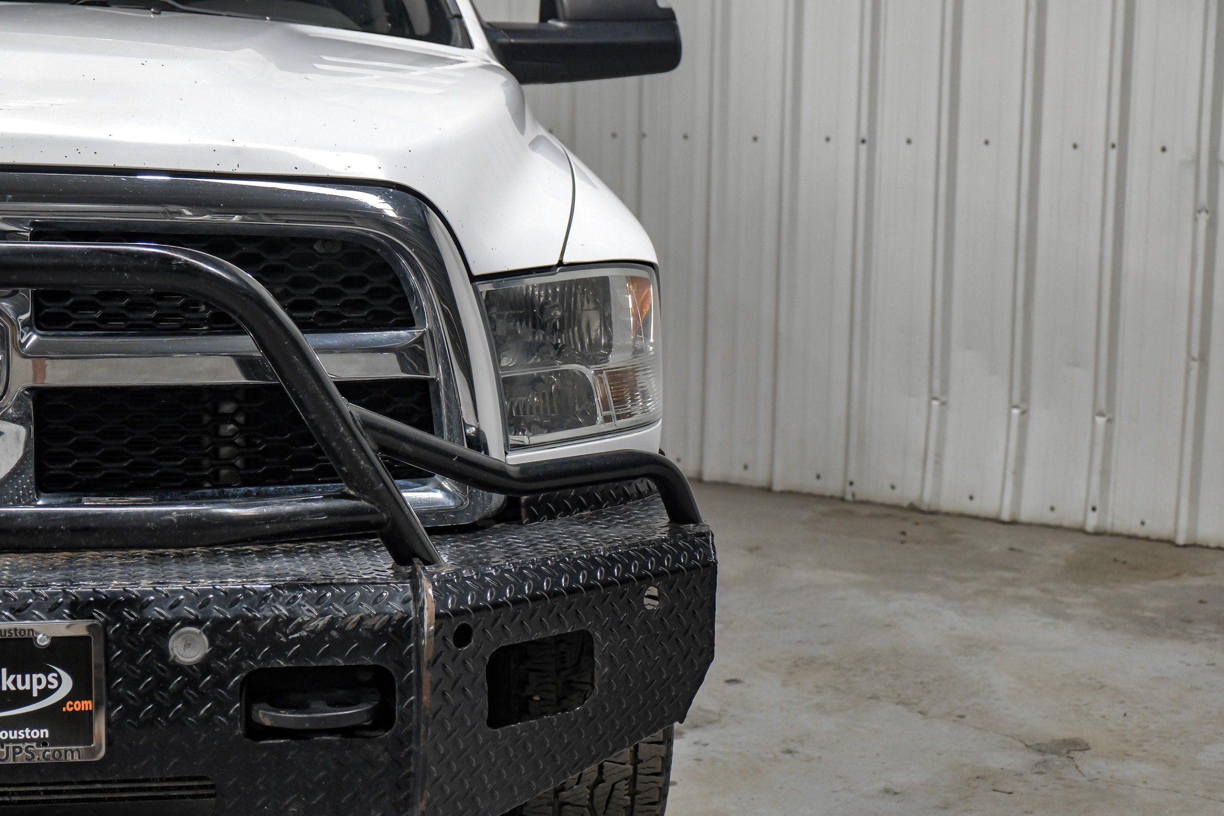Photo 93 of 2013 Ram 2500 St for sale in Katy, TX