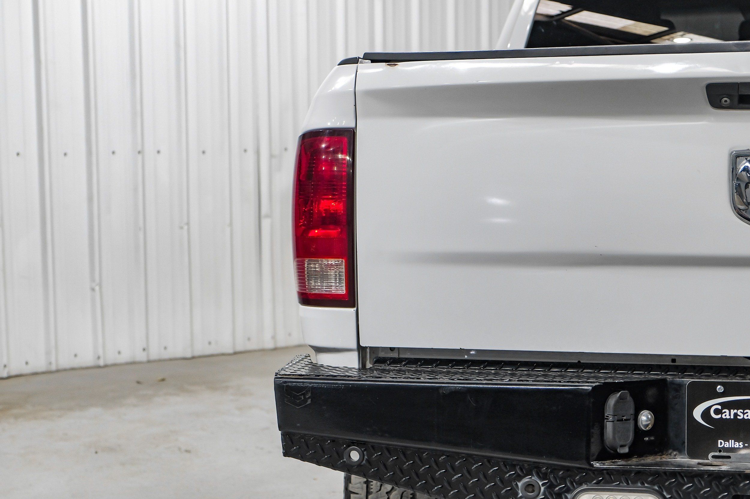 Photo 95 of 2013 Ram 2500 St for sale in Katy, TX