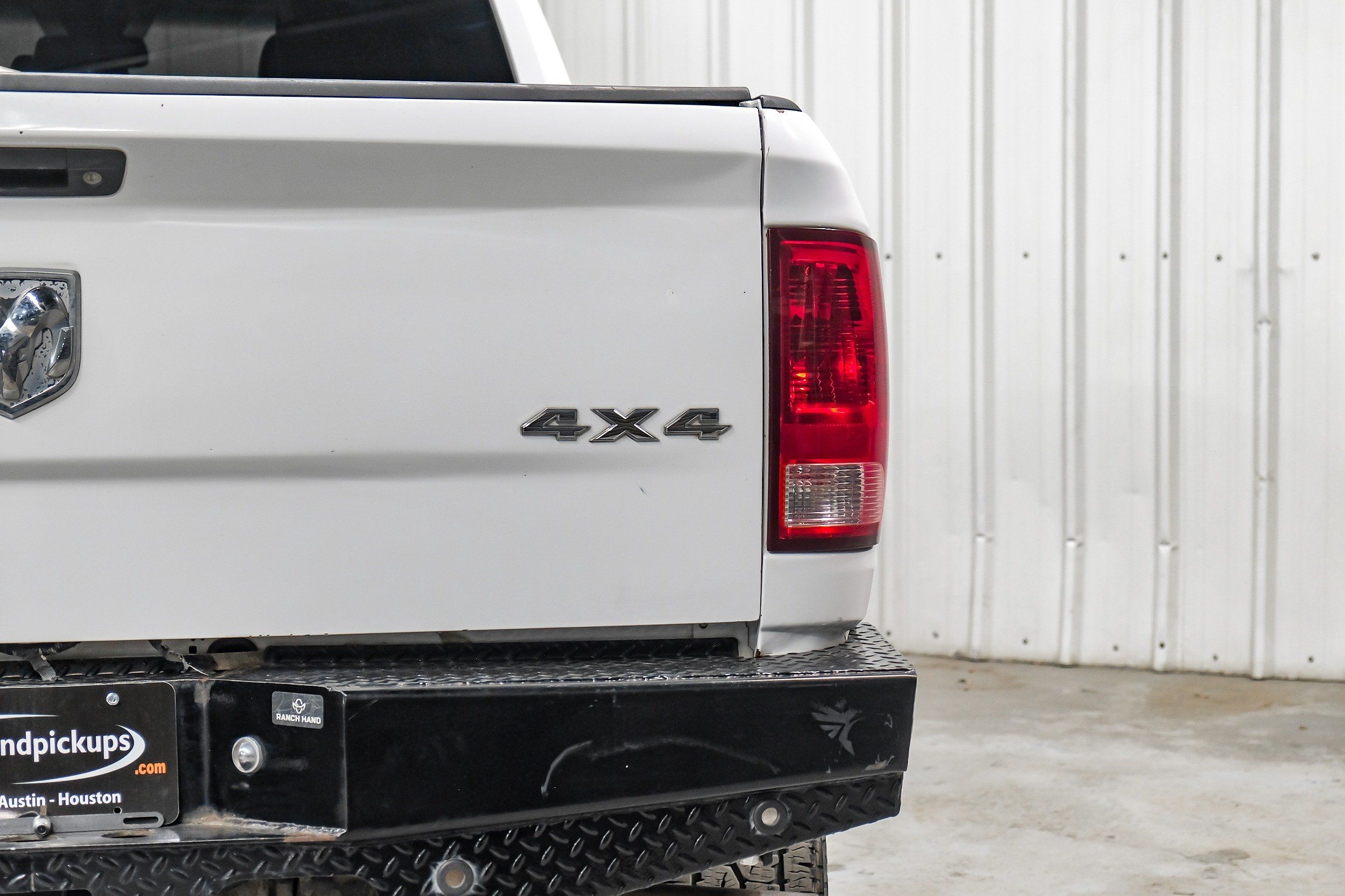 Photo 97 of 2013 Ram 2500 St for sale in Katy, TX