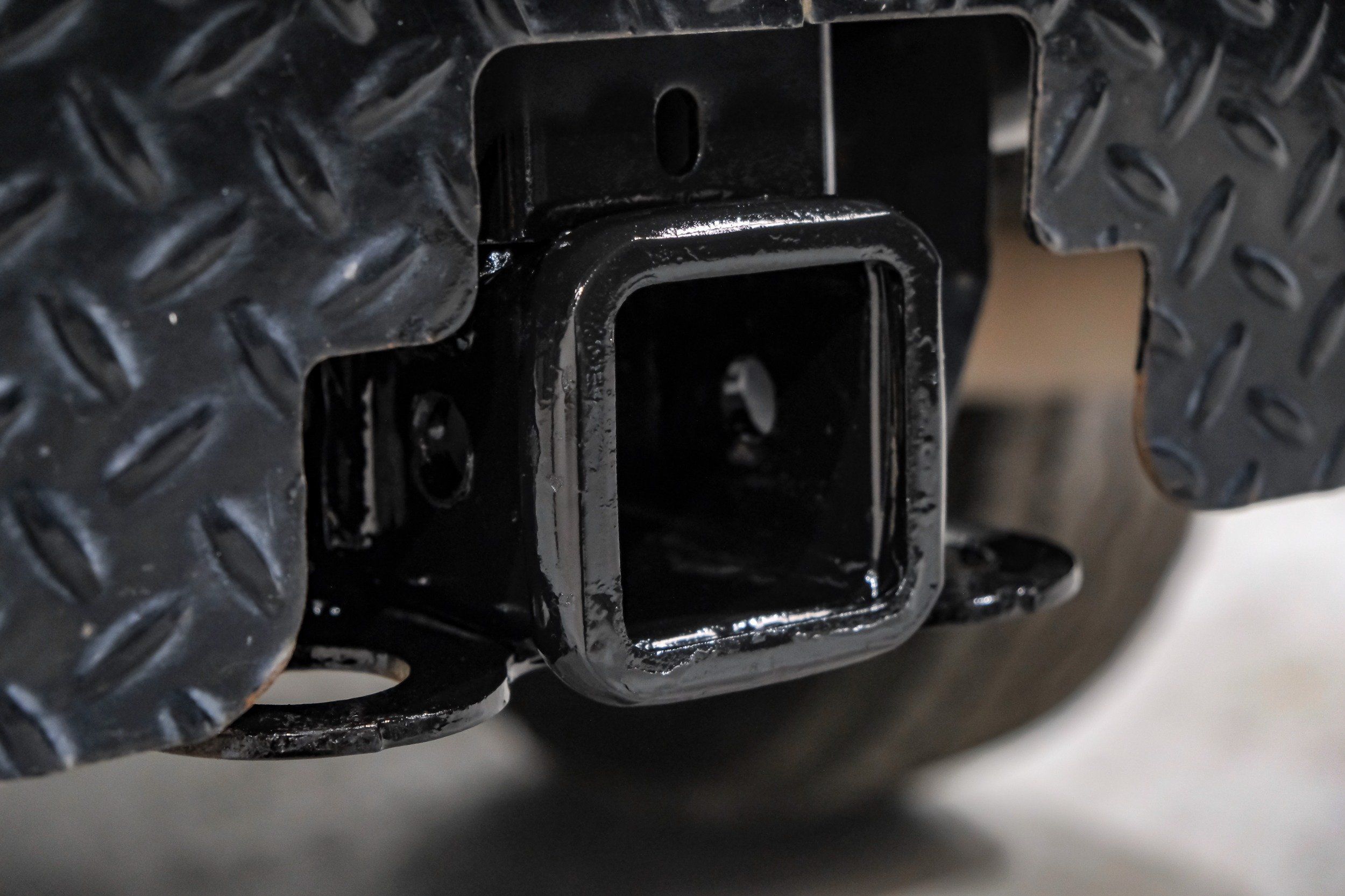 Photo 105 of 2013 Ram 2500 St for sale in Katy, TX