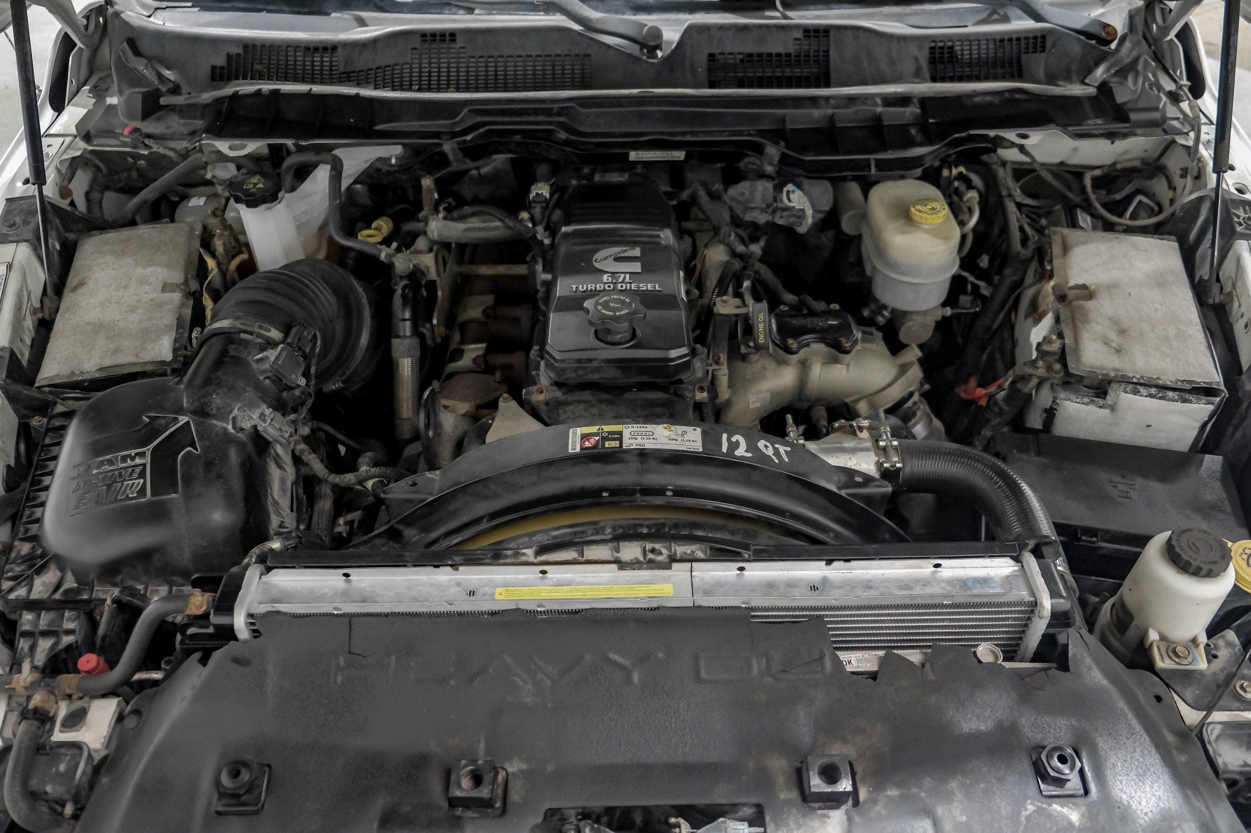 Photo 109 of 2013 Ram 2500 St for sale in Katy, TX