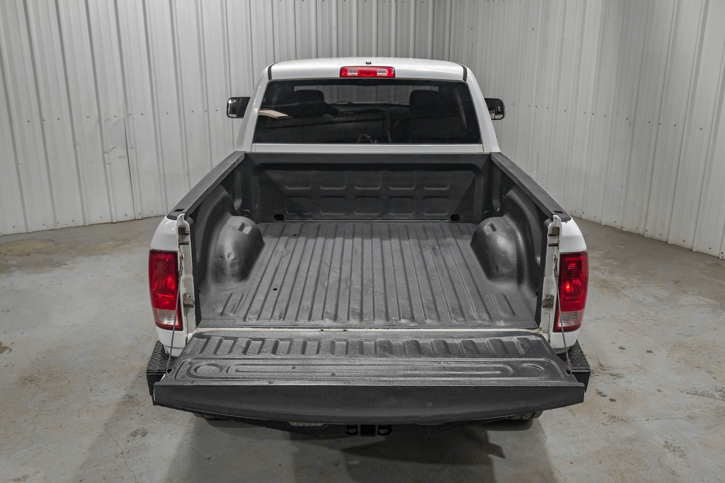 Photo 115 of 2013 Ram 2500 St for sale in Katy, TX