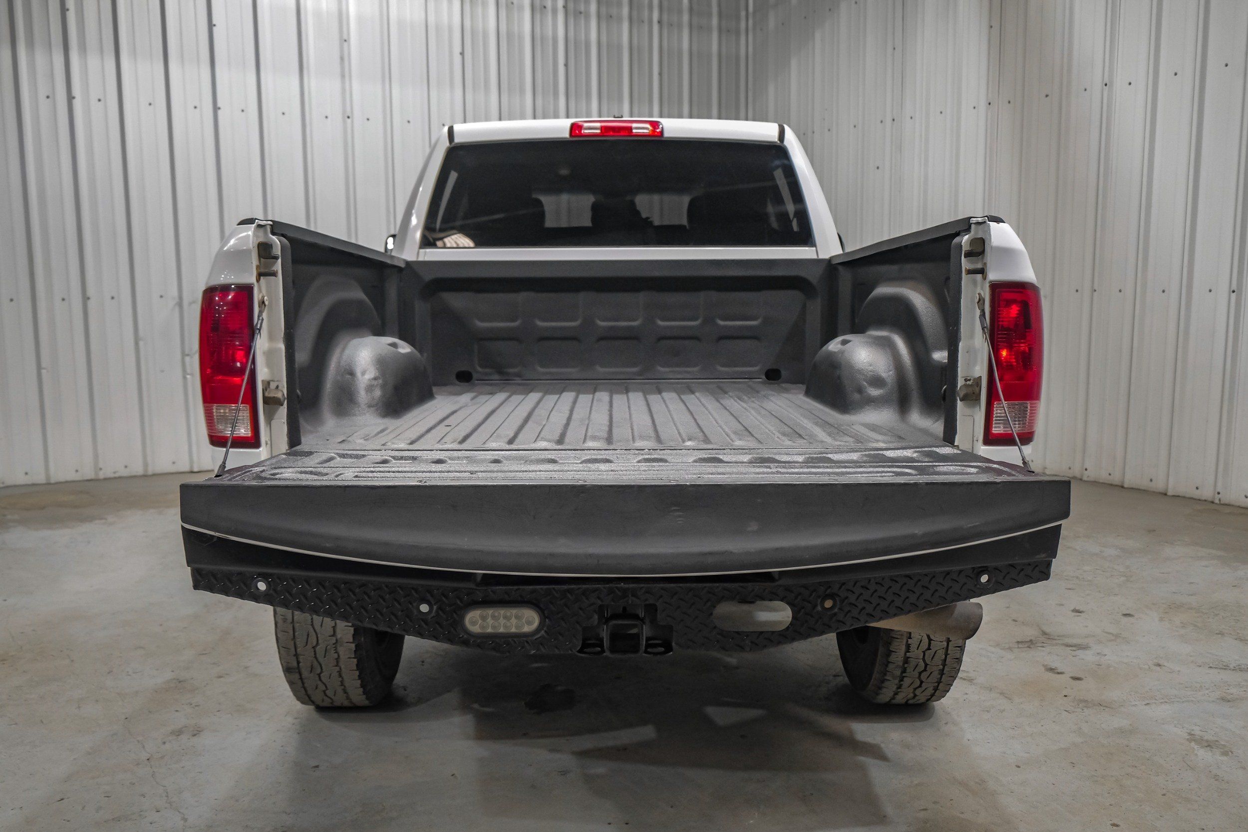 Photo 117 of 2013 Ram 2500 St for sale in Katy, TX