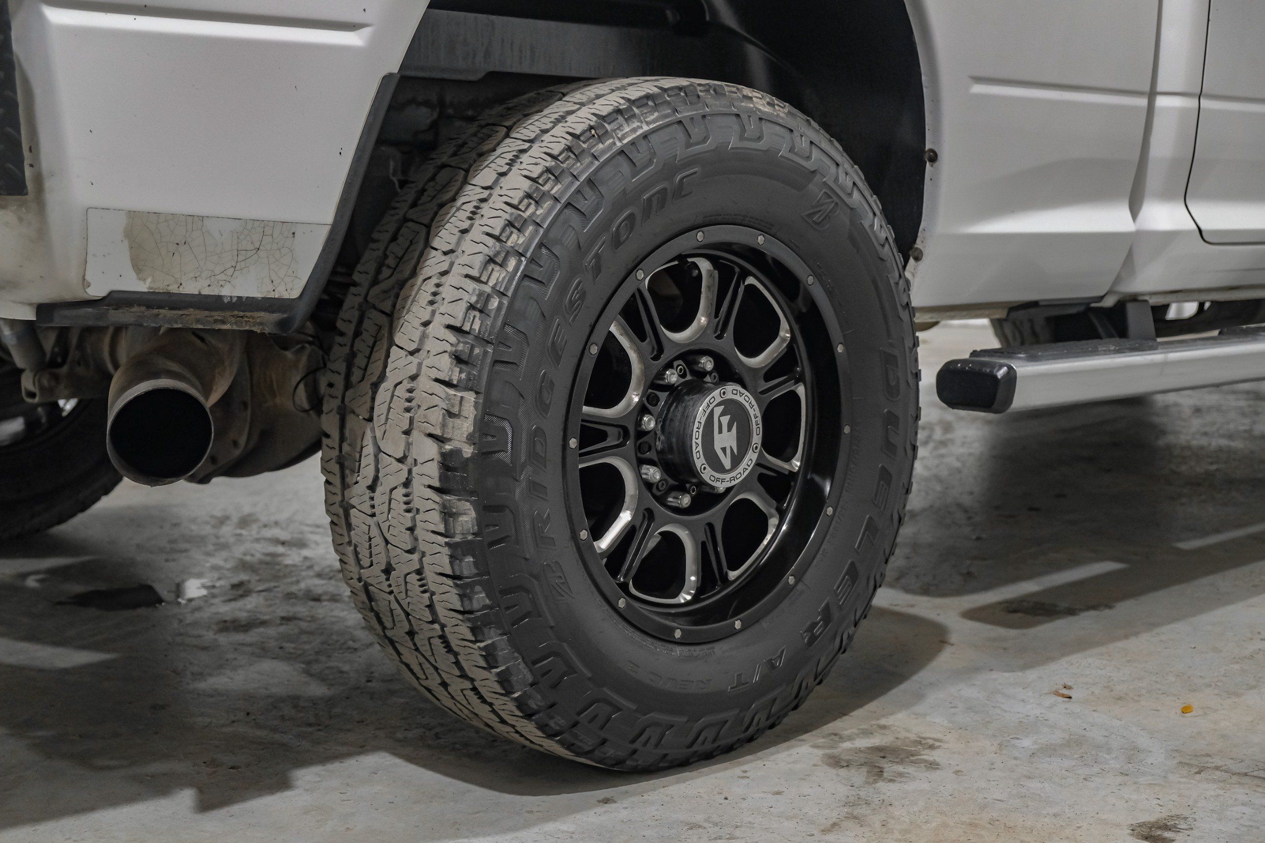 Photo 119 of 2013 Ram 2500 St for sale in Katy, TX