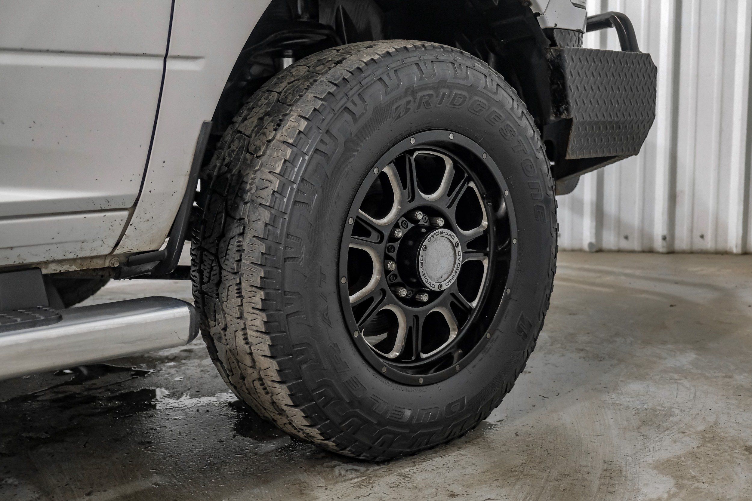 Photo 121 of 2013 Ram 2500 St for sale in Katy, TX