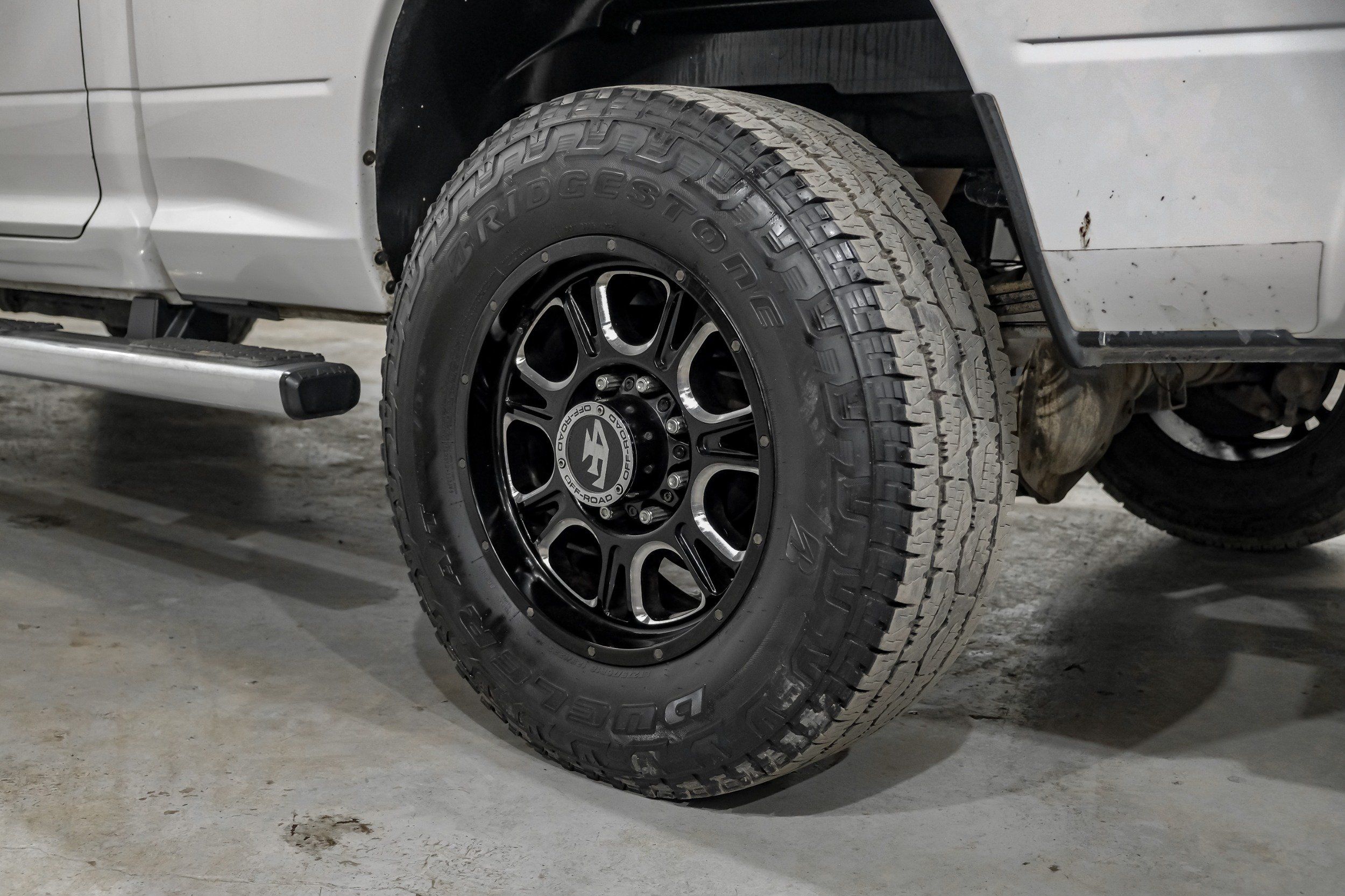 Photo 125 of 2013 Ram 2500 St for sale in Katy, TX